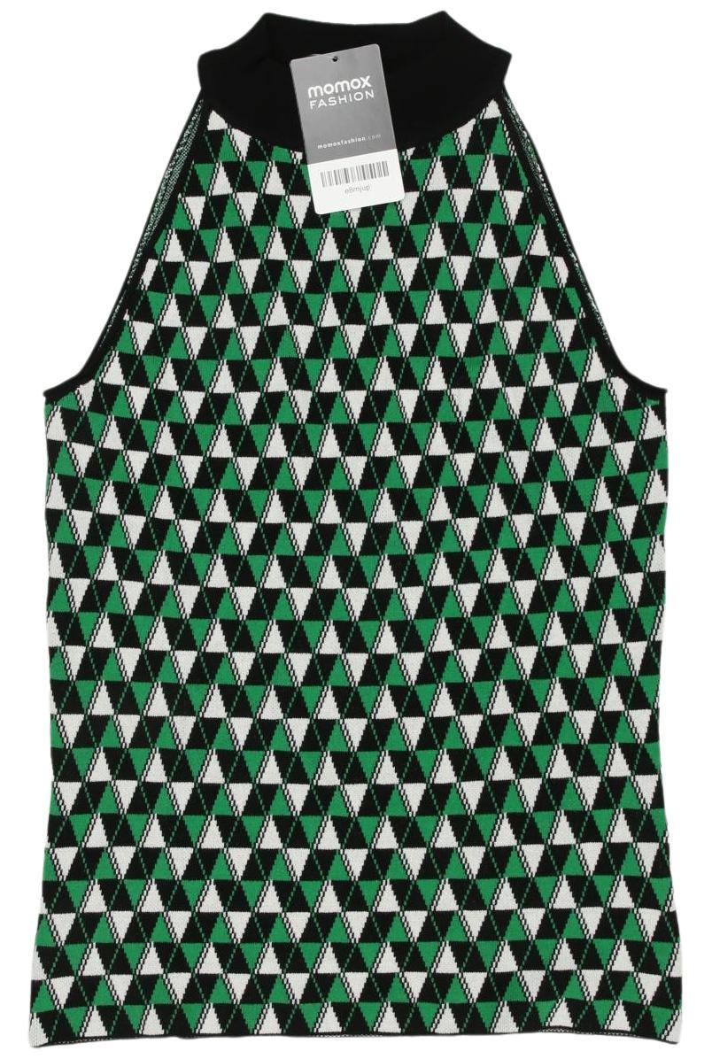 

Hallhuber Damen Top, grün, Gr. 36