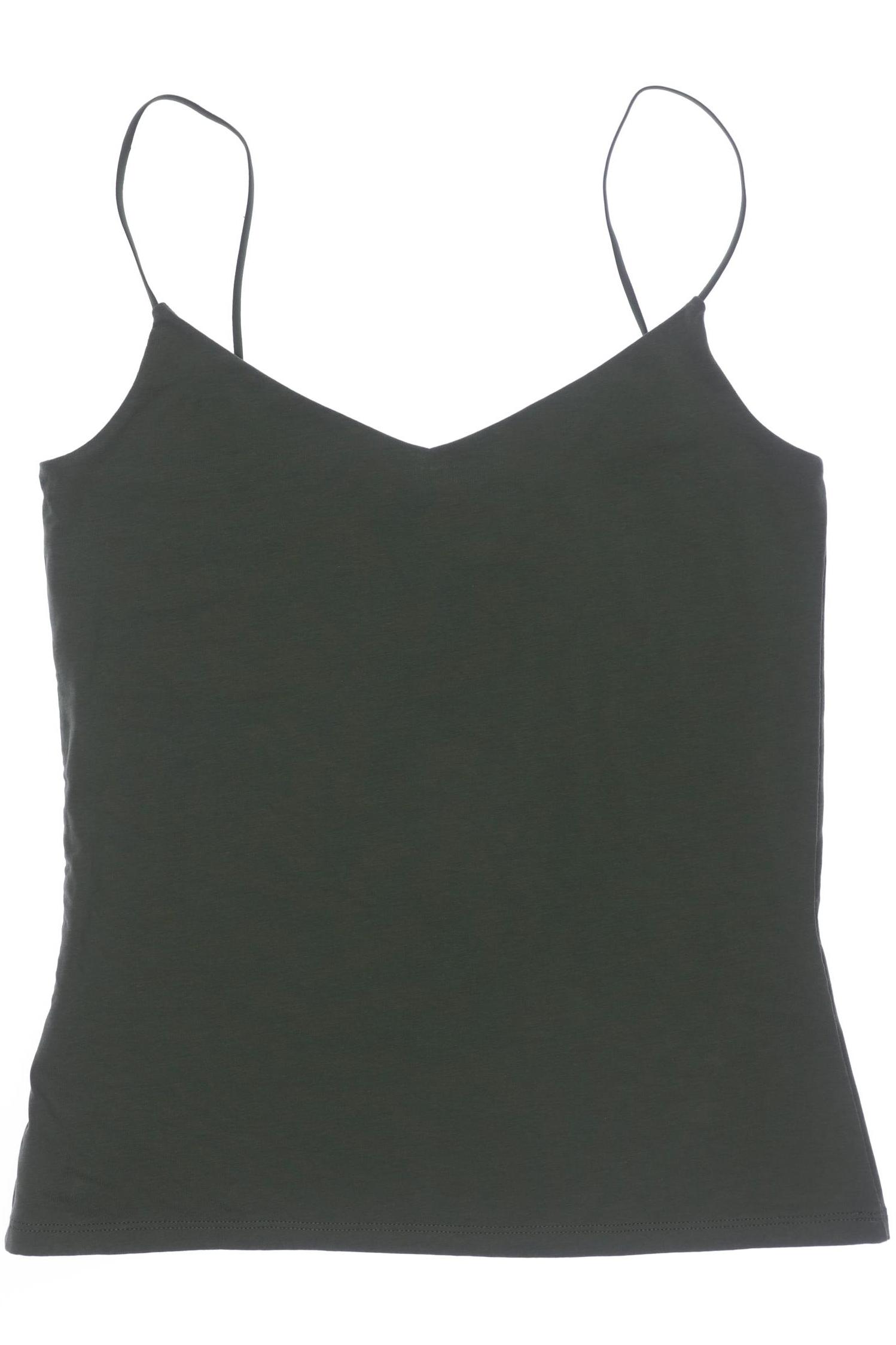 

Hallhuber Damen Top, grün, Gr. 36