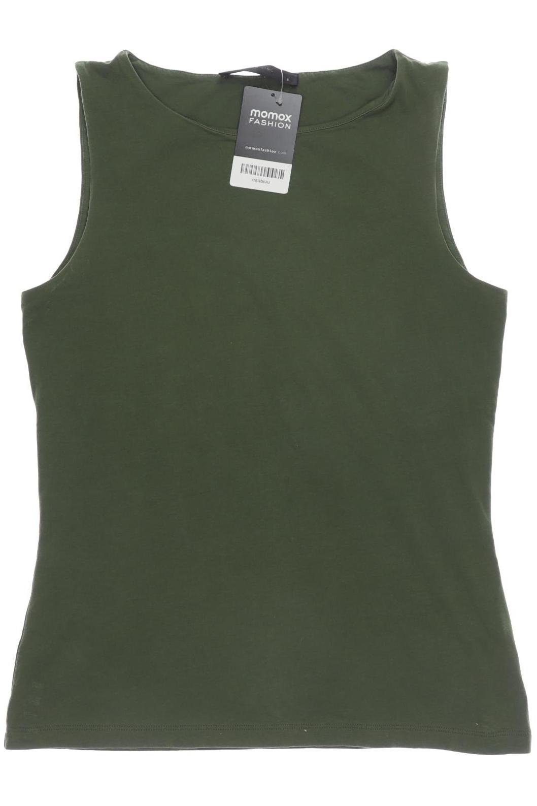 

Hallhuber Damen Top, grün, Gr. 36