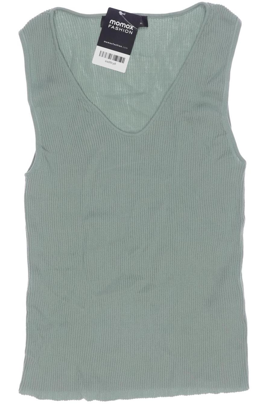 

Hallhuber Damen Top, grün, Gr. 44