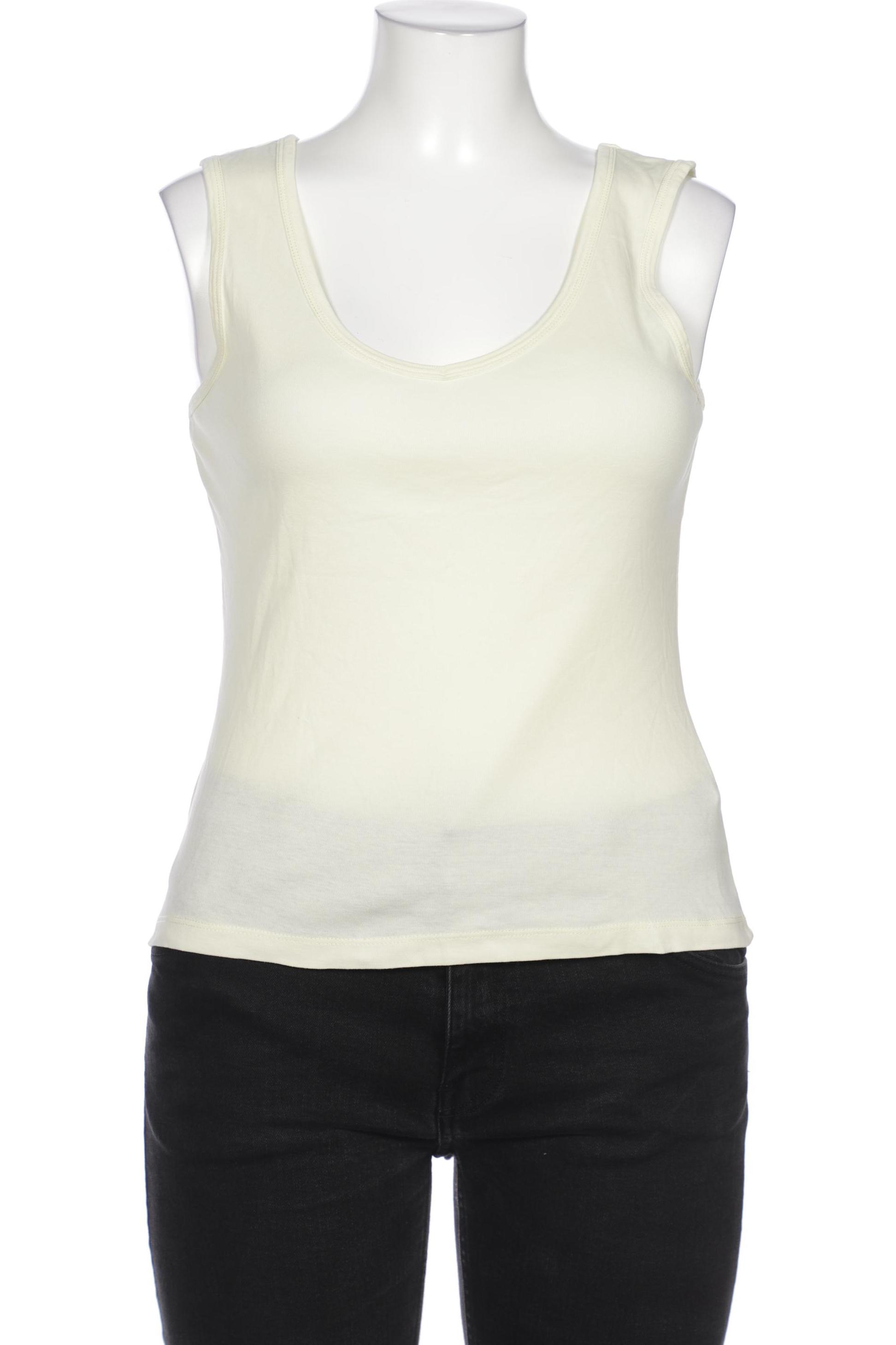 

Hallhuber Damen Top, gelb