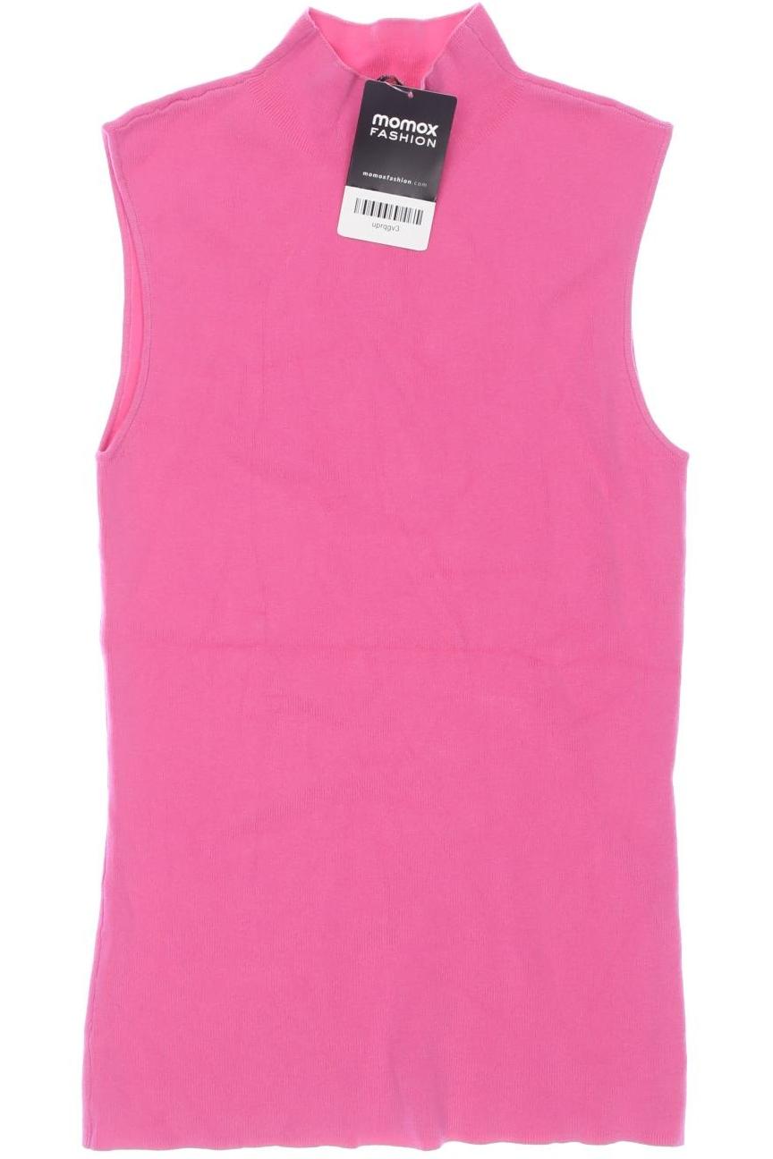 

Hallhuber Damen Top, pink, Gr. 36