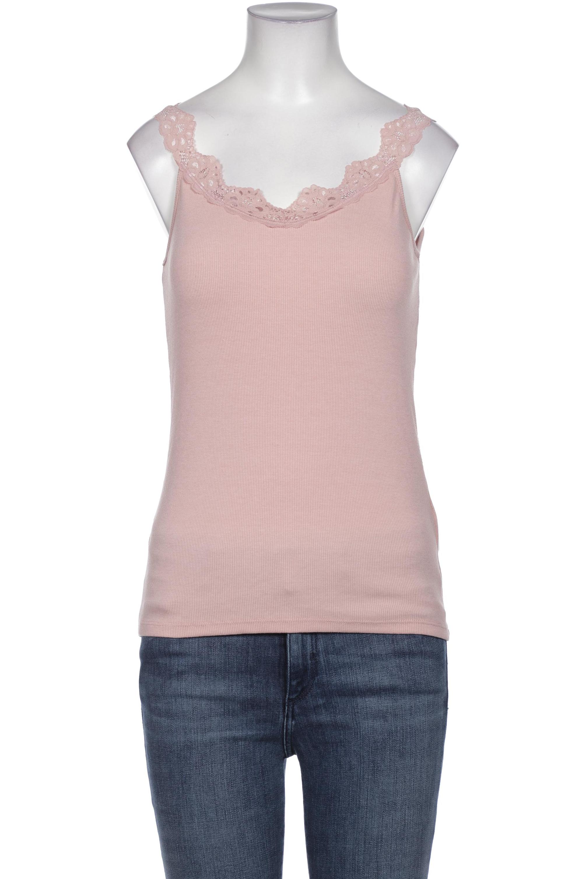 

Hallhuber Damen Top, pink