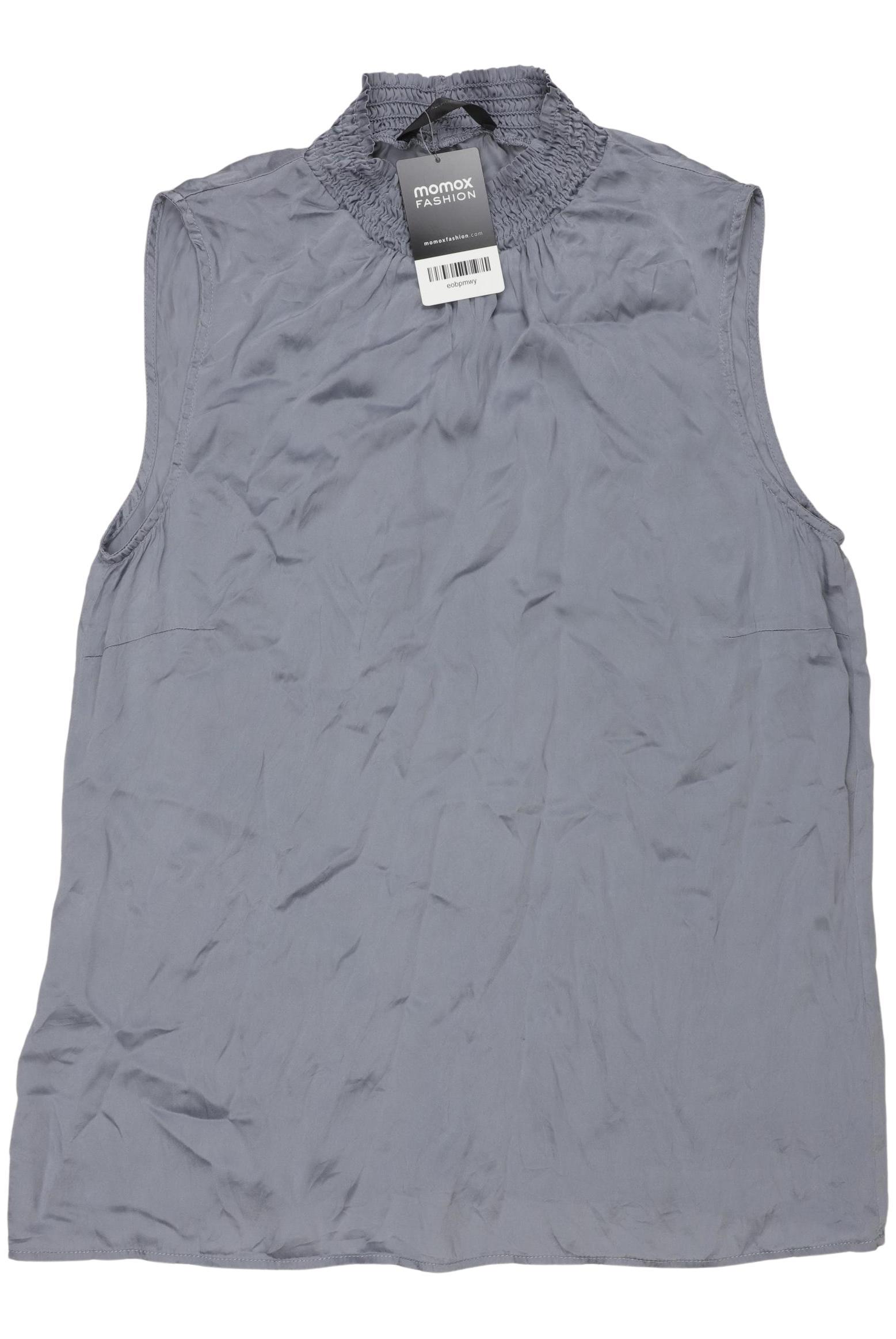 

Hallhuber Damen Top, blau, Gr. 40
