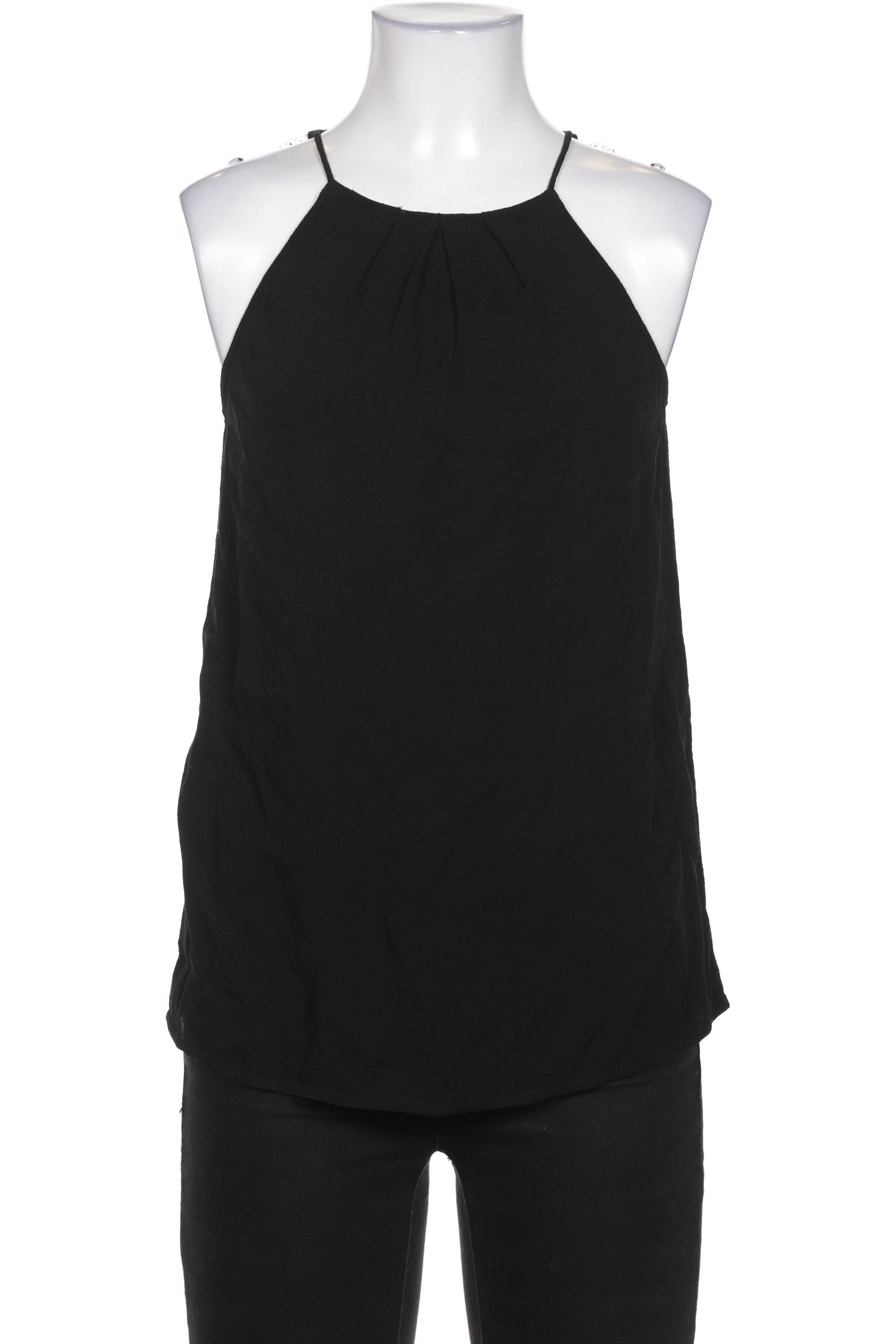 

Hallhuber Damen Top, schwarz