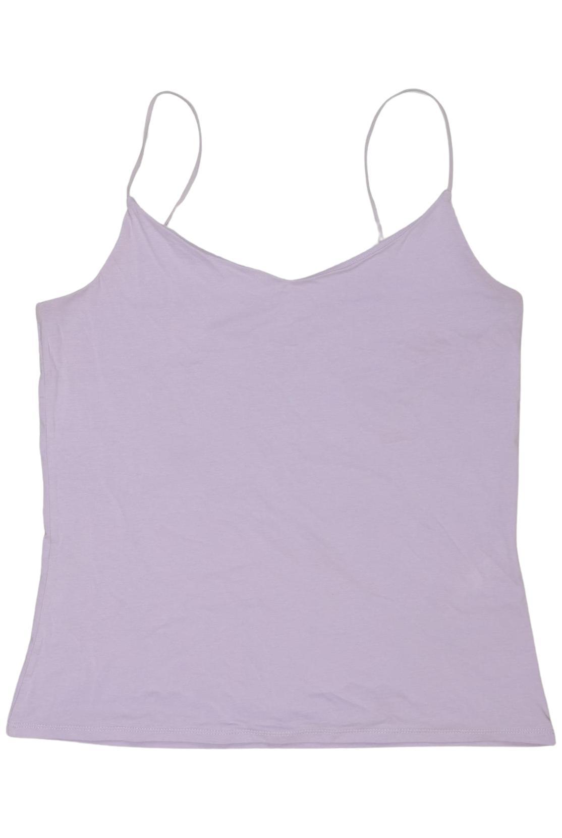 

Hallhuber Damen Top, flieder, Gr. 42