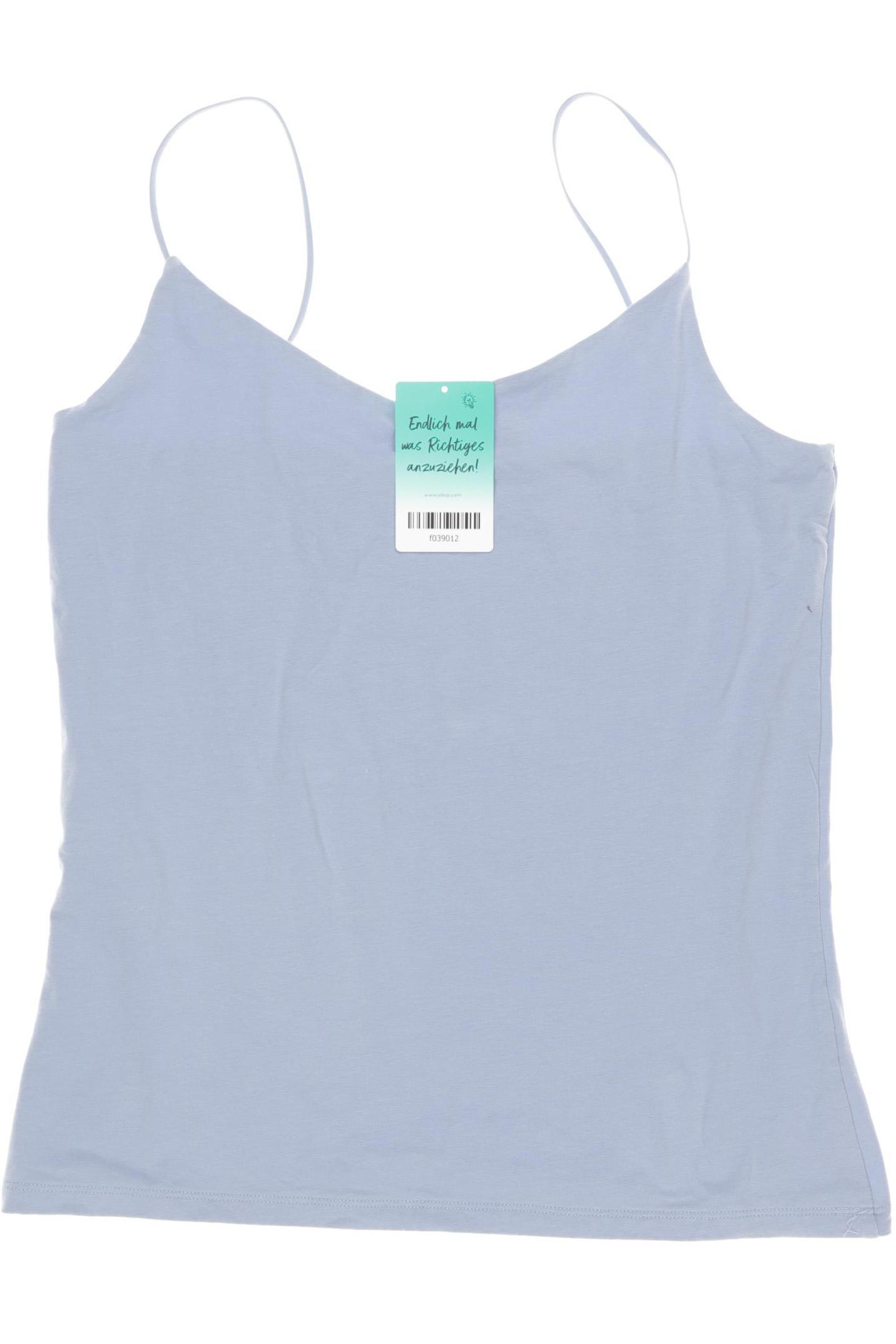 

Hallhuber Damen Top, blau, Gr.