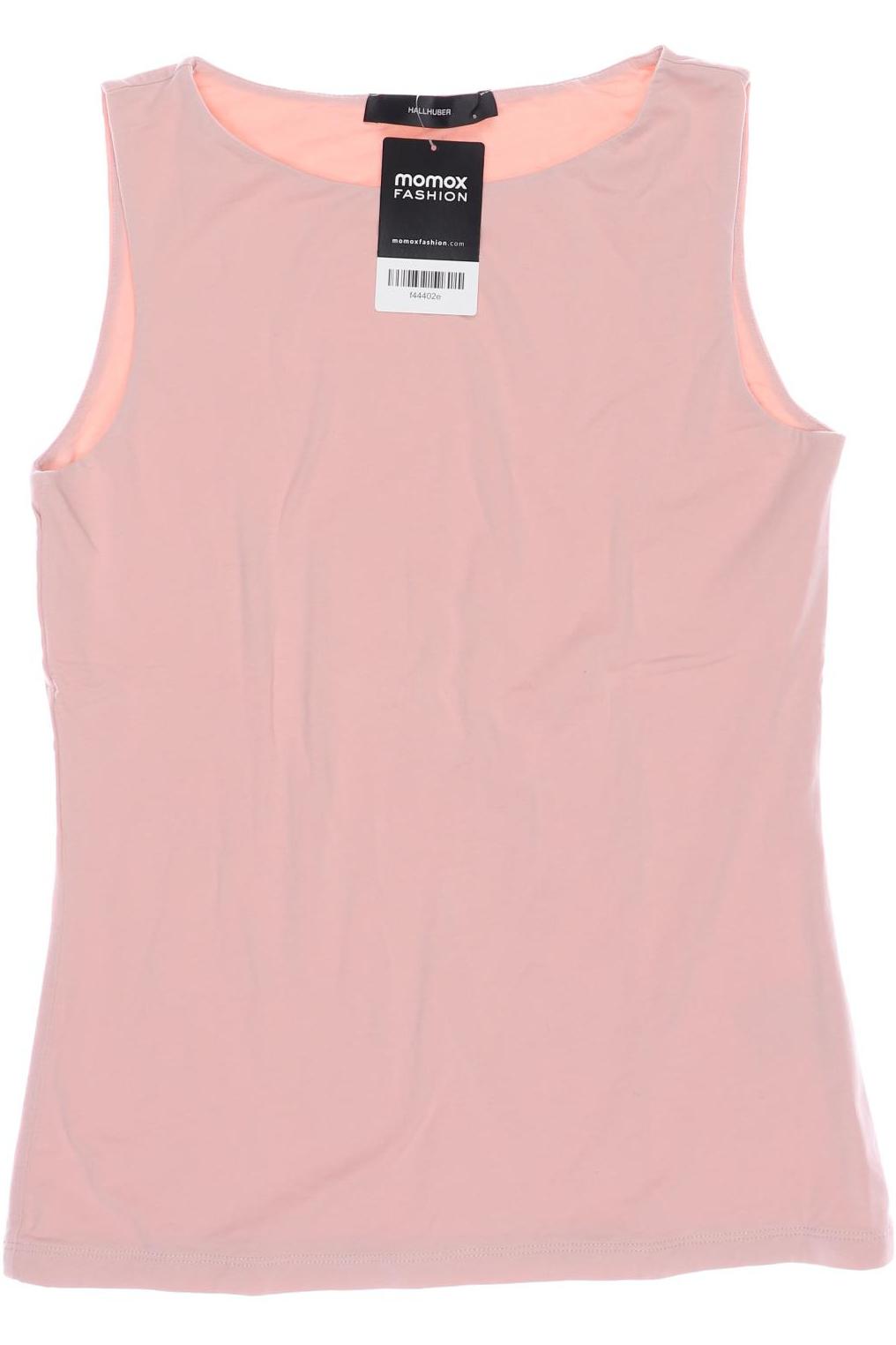 

Hallhuber Damen Top, pink