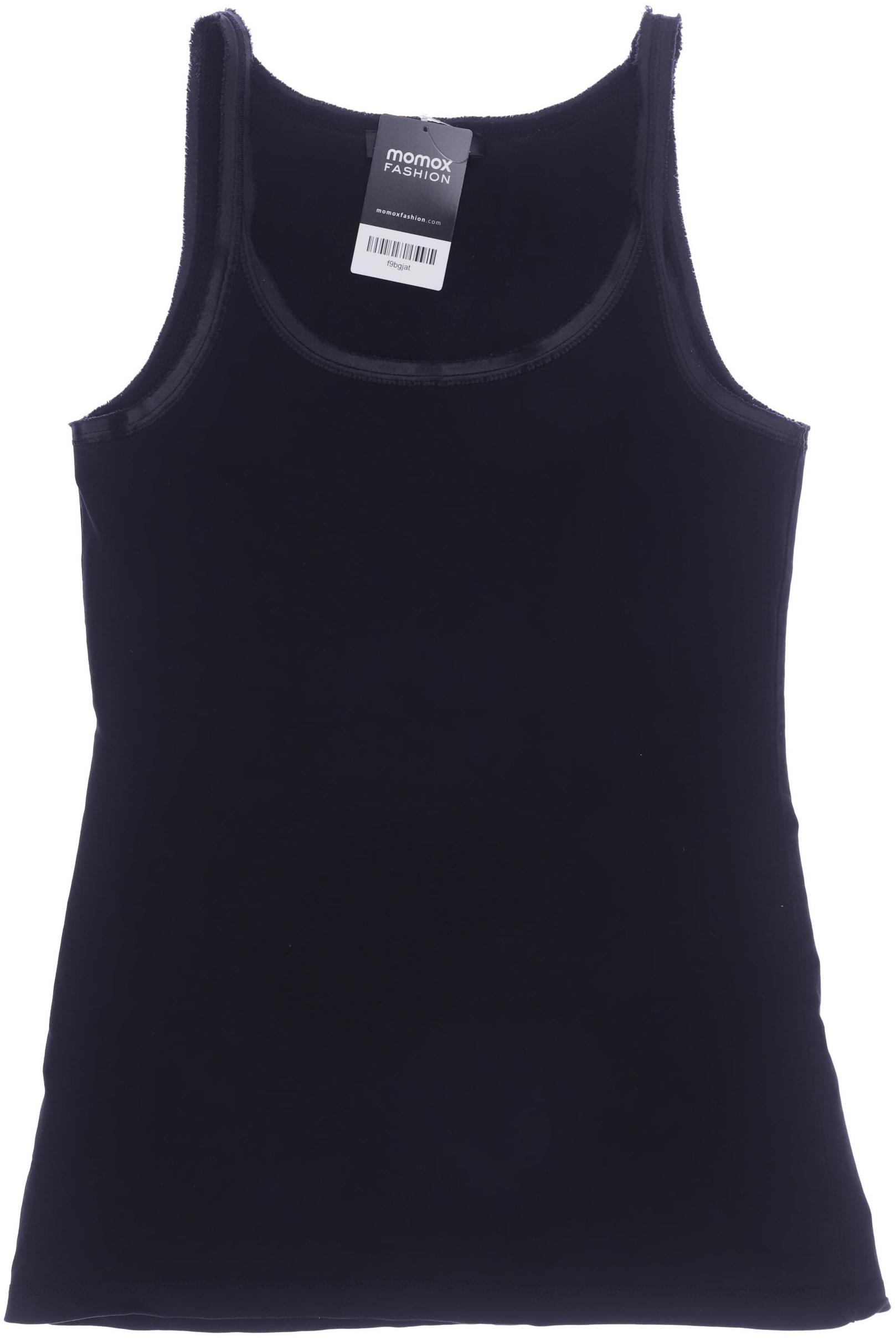 

Hallhuber Damen Top, schwarz