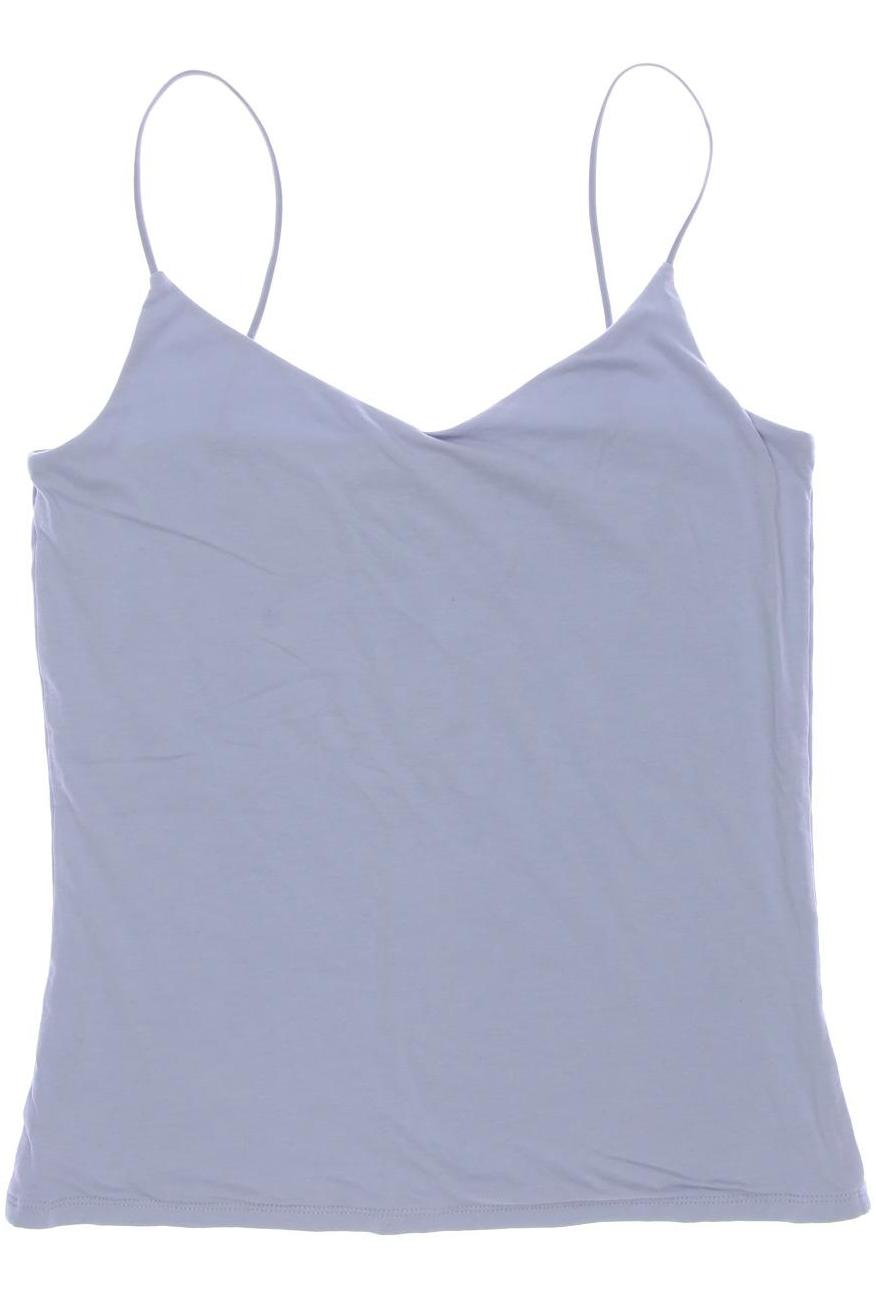 

Hallhuber Damen Top, hellblau, Gr. 38
