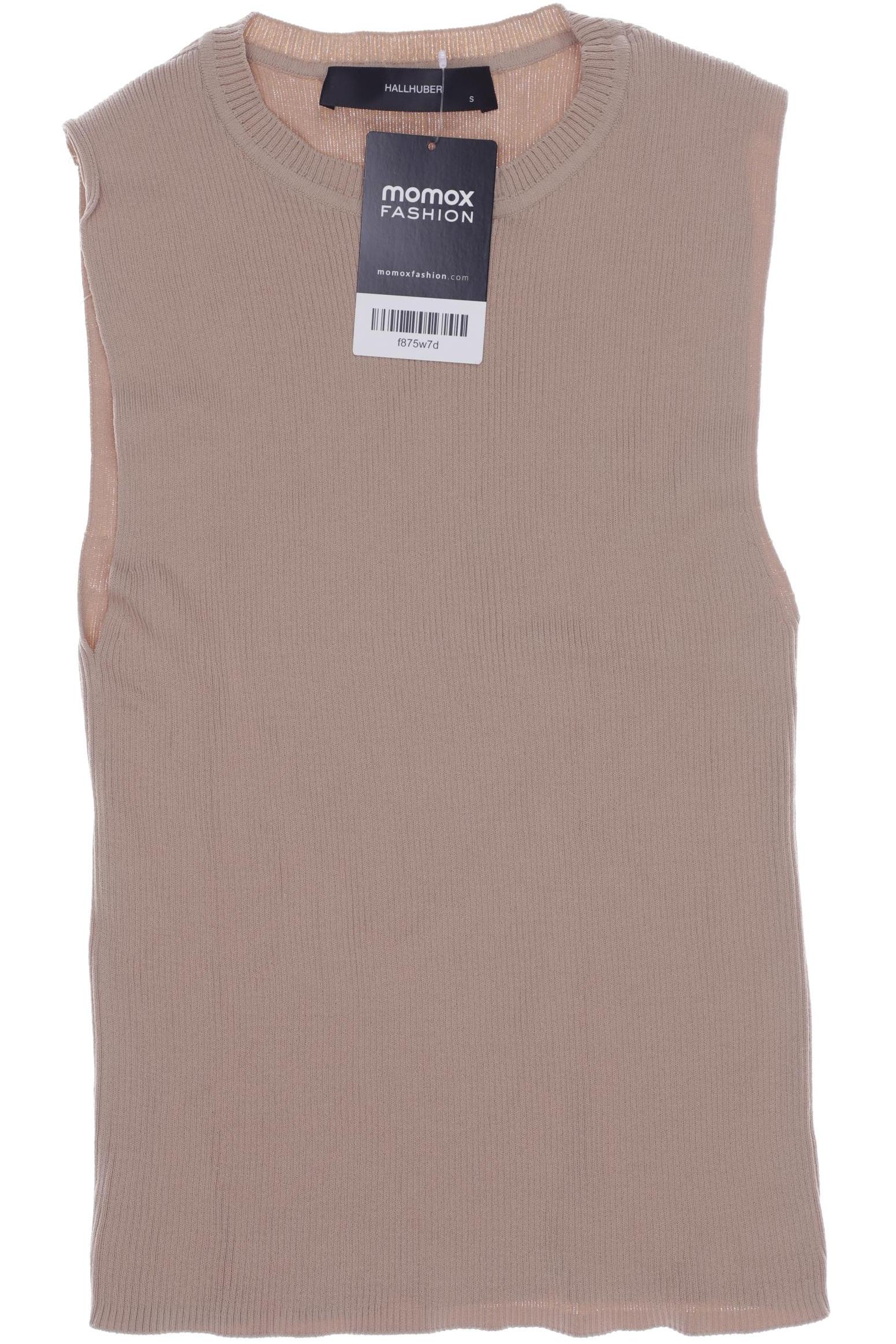 

Hallhuber Damen Top, beige