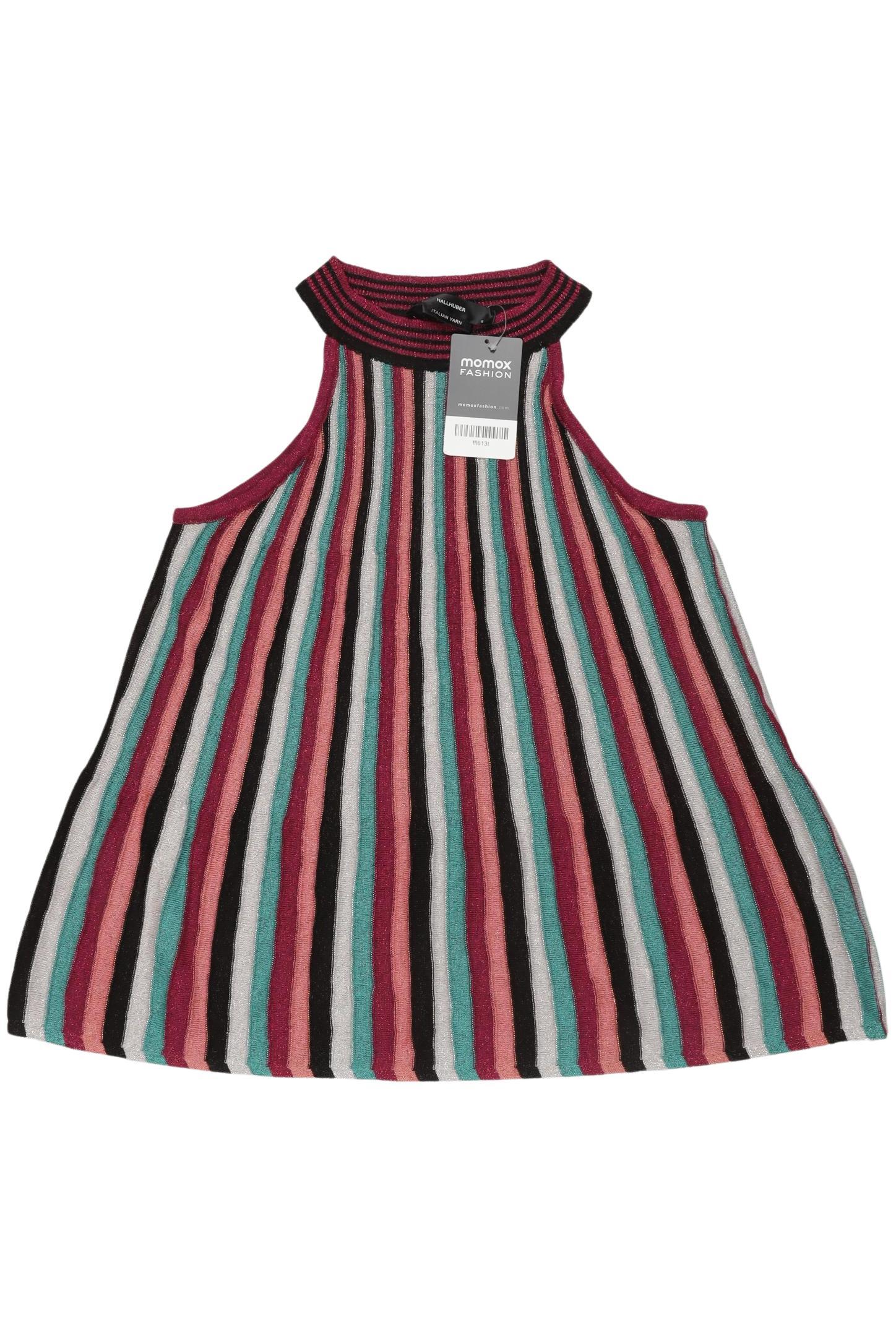 

Hallhuber Damen Top, mehrfarbig, Gr. 36