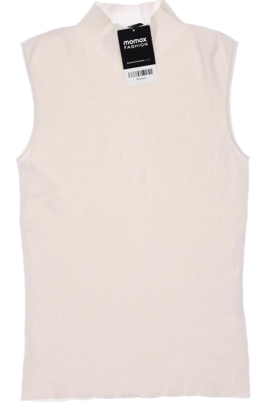 

Hallhuber Damen Top, beige, Gr. 38