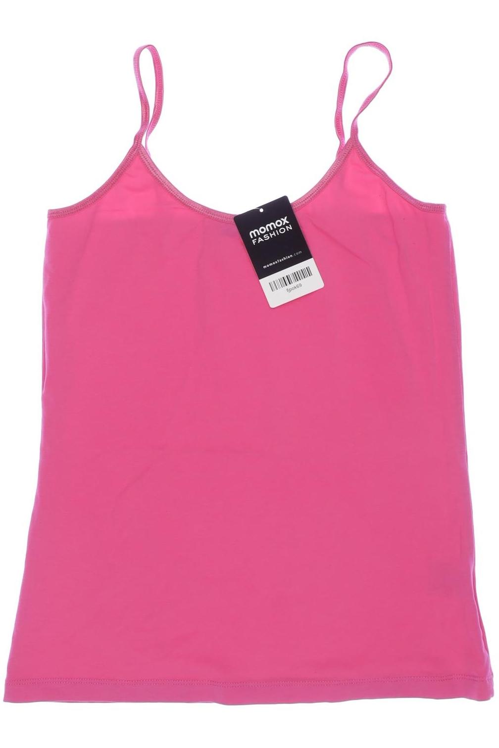 

Hallhuber Damen Top, pink, Gr. 38