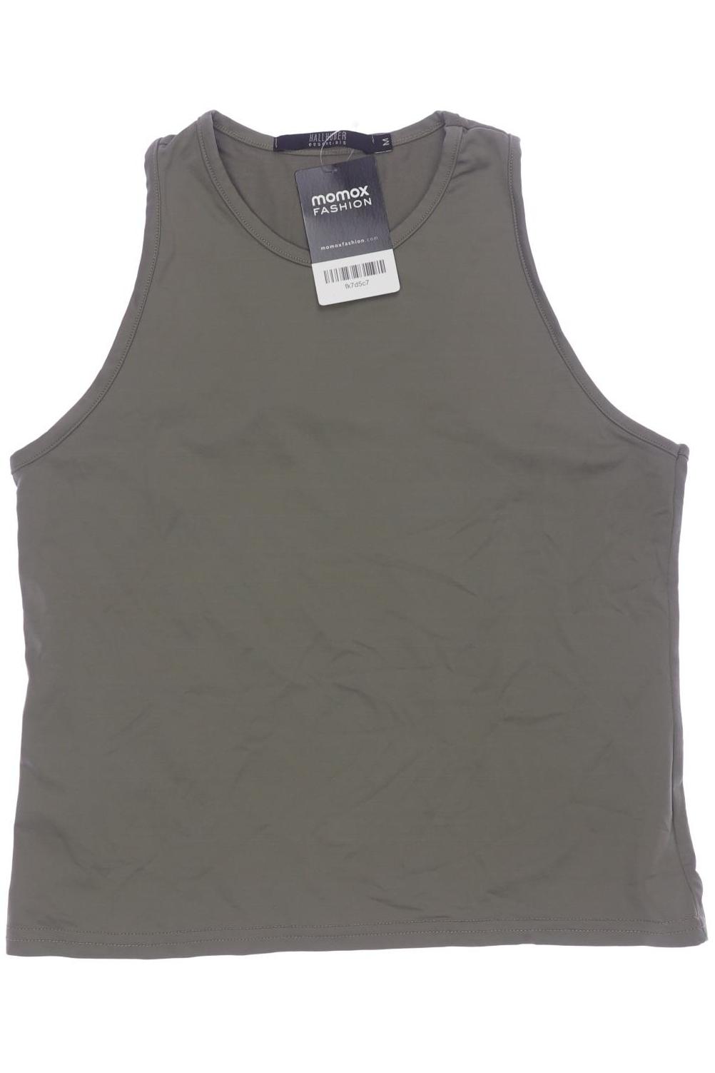 

Hallhuber Damen Top, grün, Gr. 38