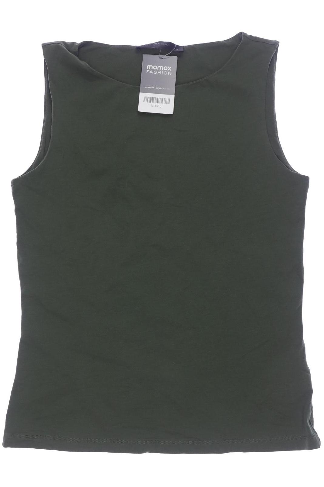 

Hallhuber Damen Top, grün, Gr. 38