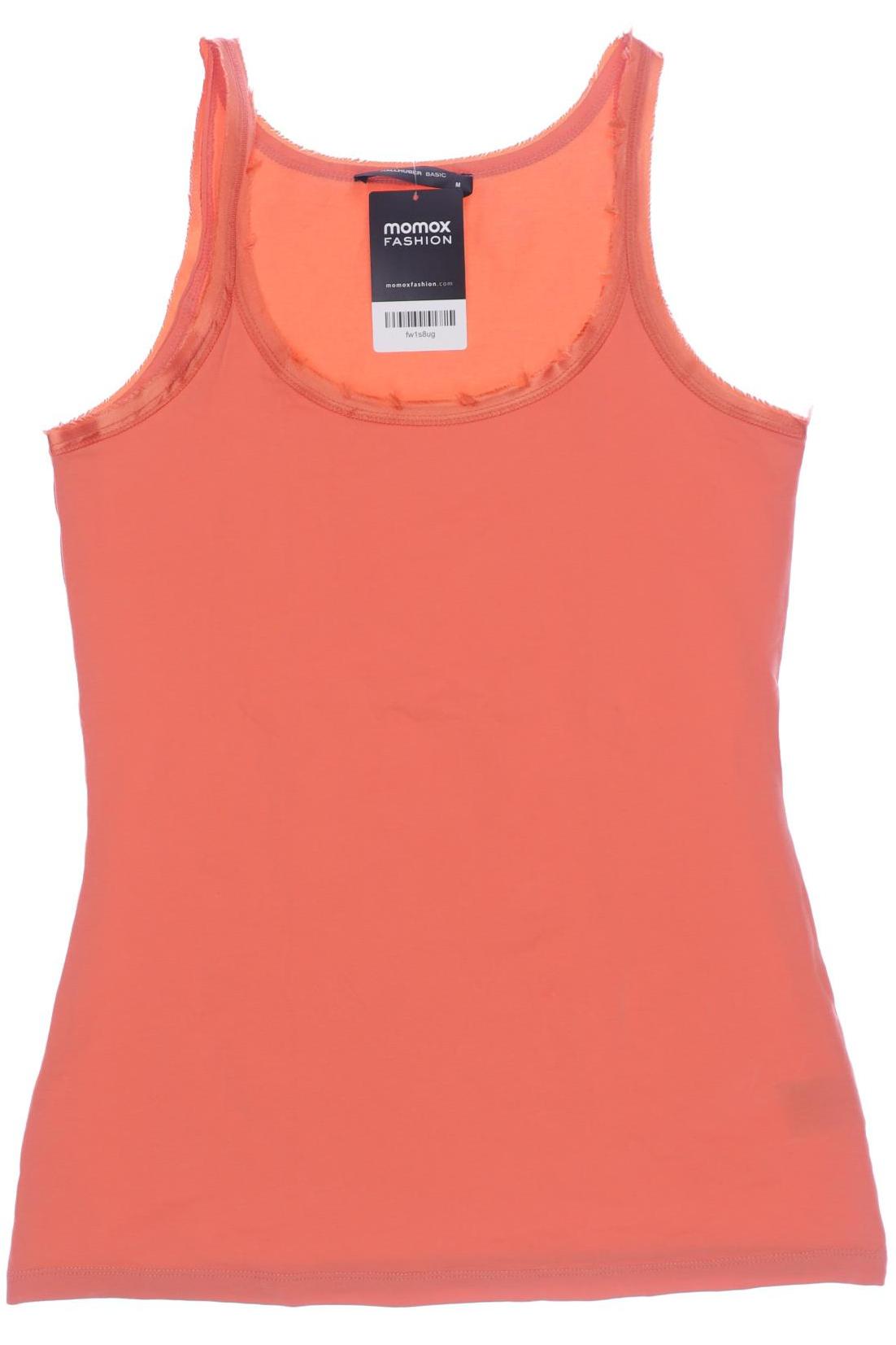 

Hallhuber Damen Top, rot, Gr. 38