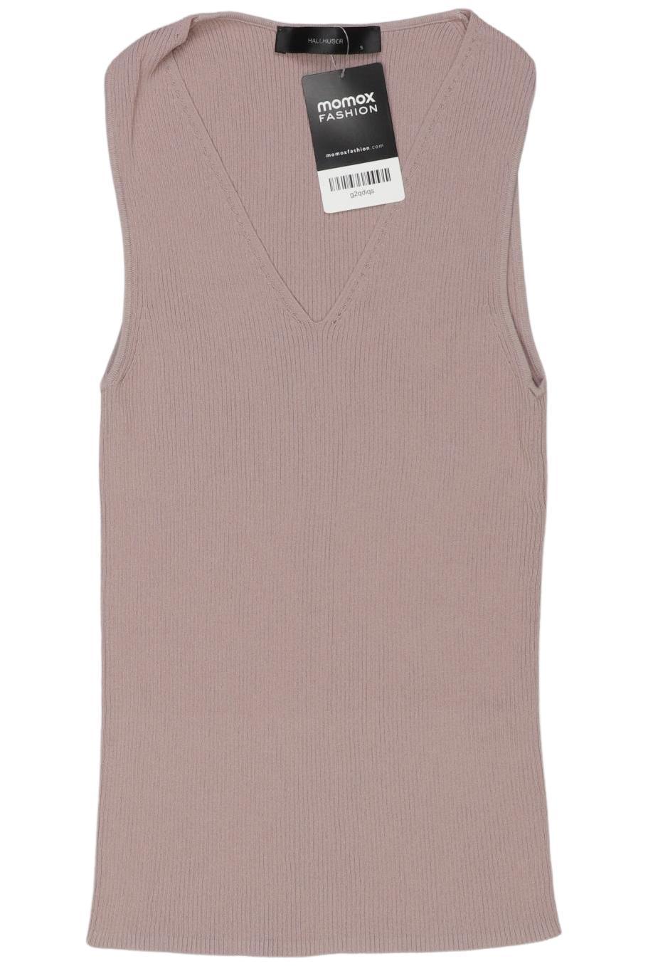 

Hallhuber Damen Top, beige, Gr. 36