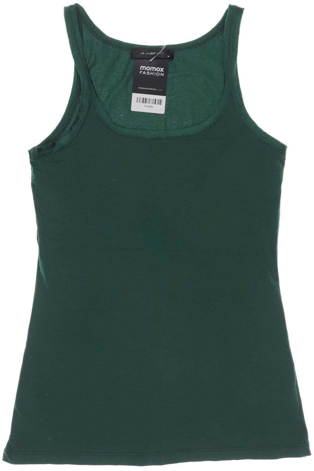 

Hallhuber Damen Top, grün, Gr. 38