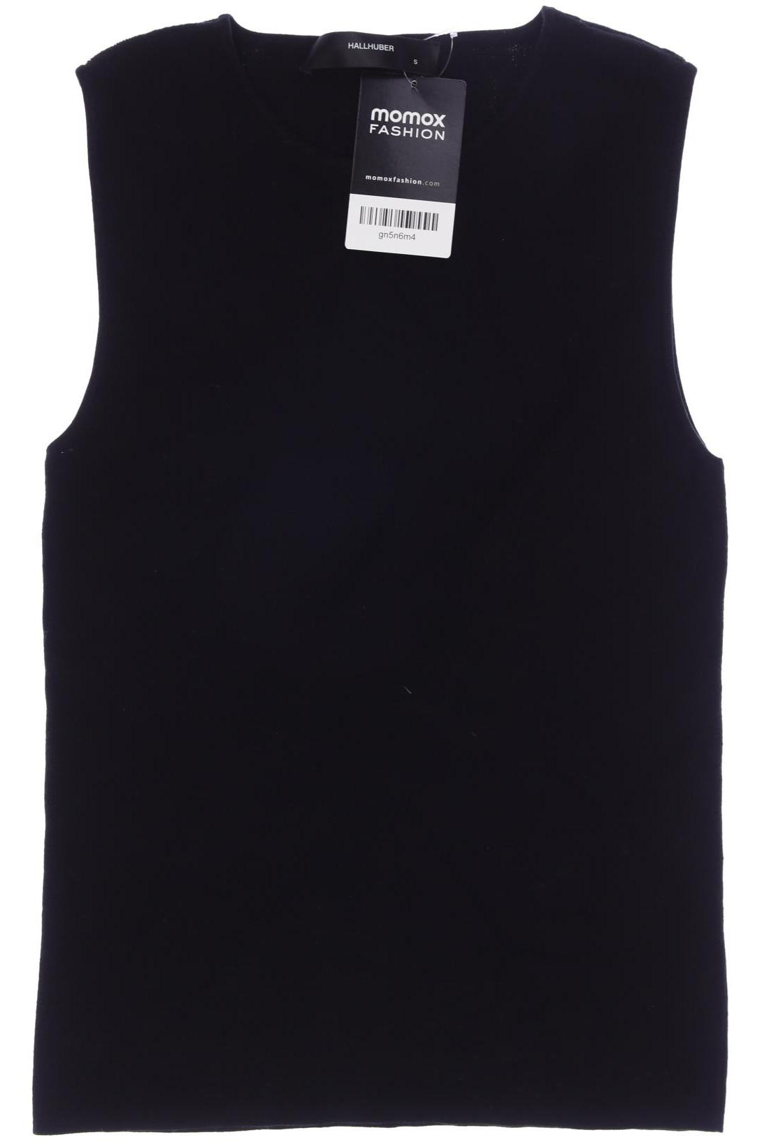 

Hallhuber Damen Top, schwarz