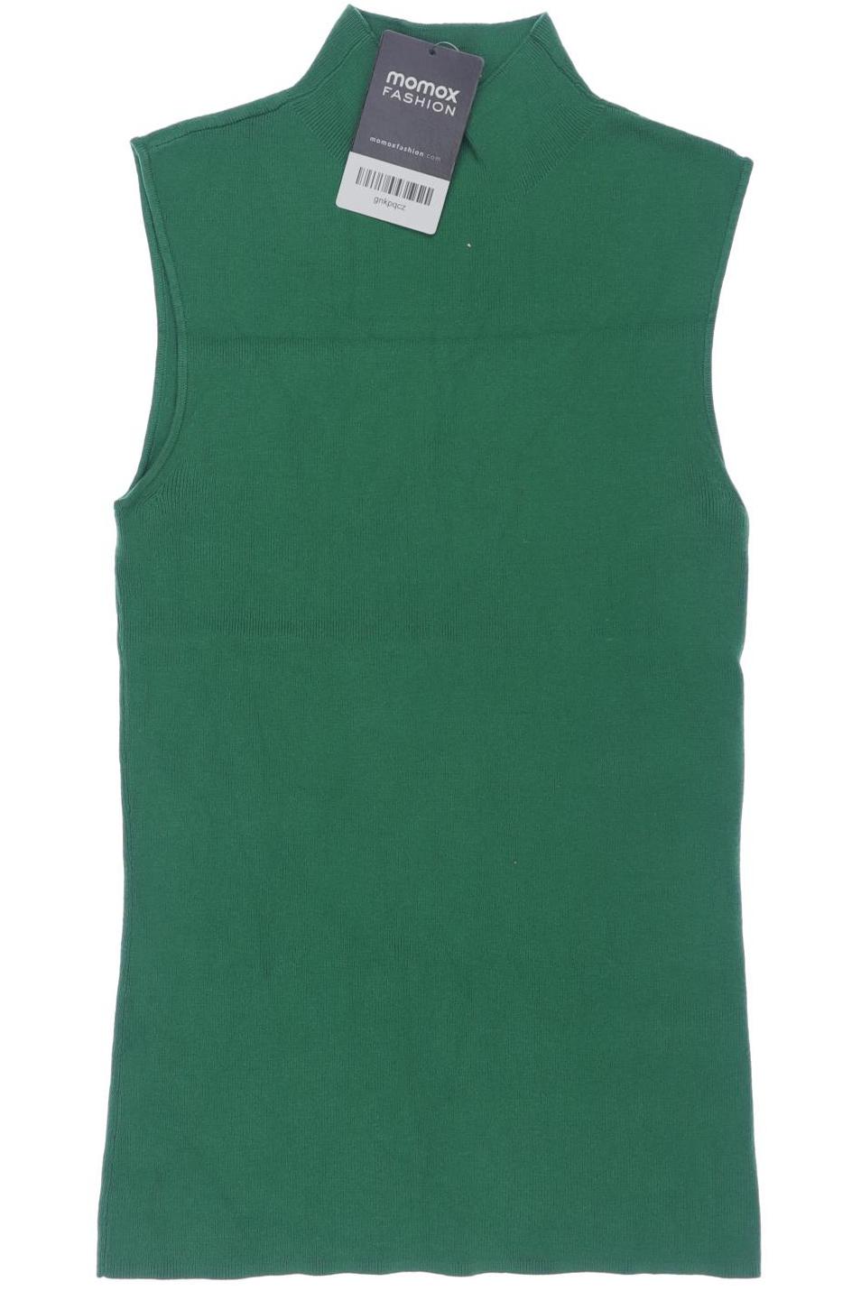 

Hallhuber Damen Top, grün, Gr. 34