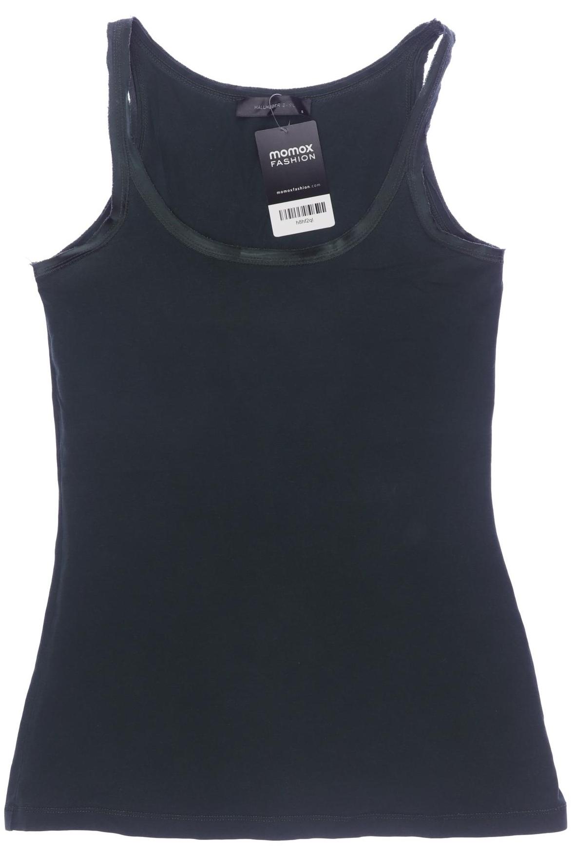 

Hallhuber Damen Top, türkis, Gr. 36