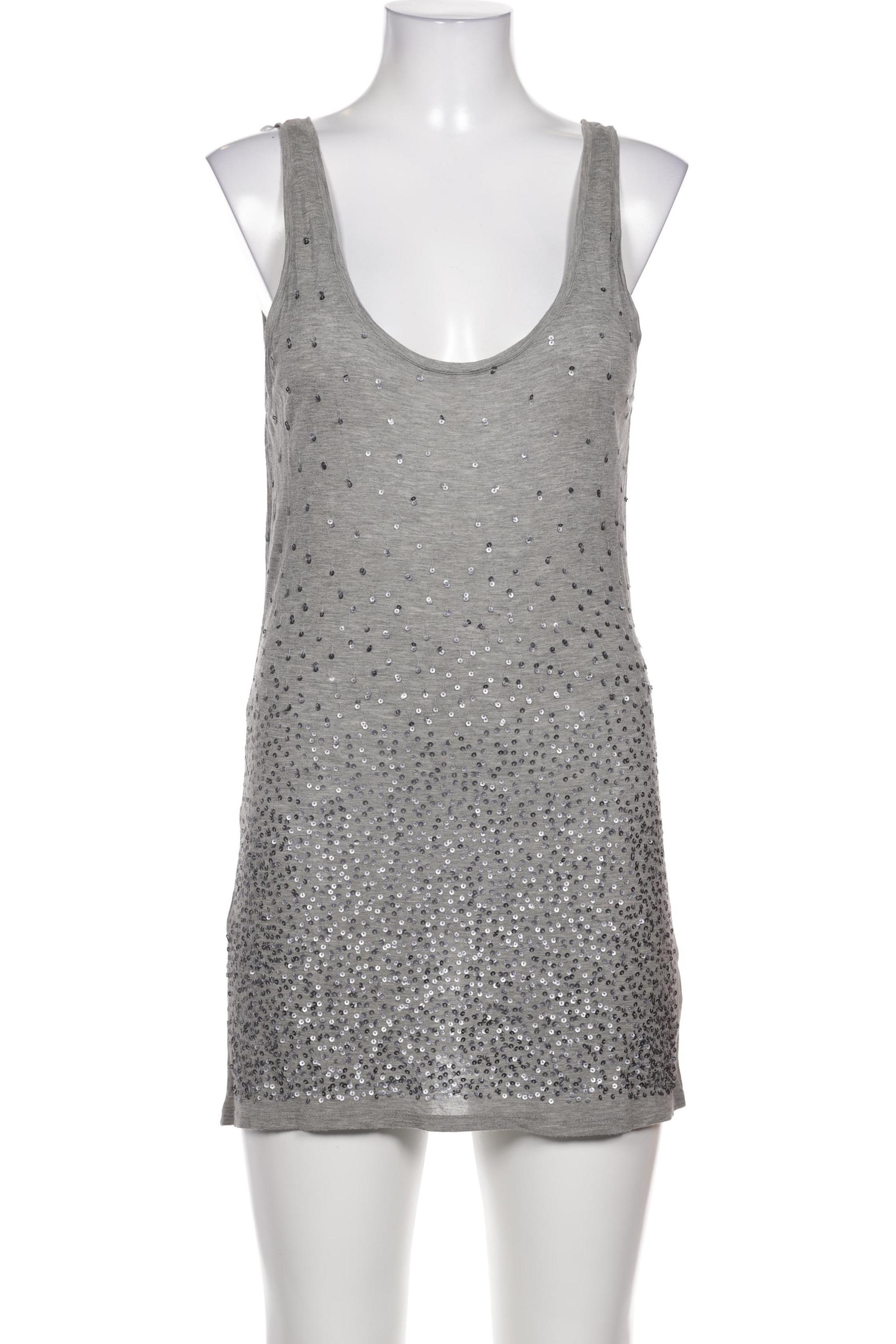 

Hallhuber Damen Top, grau