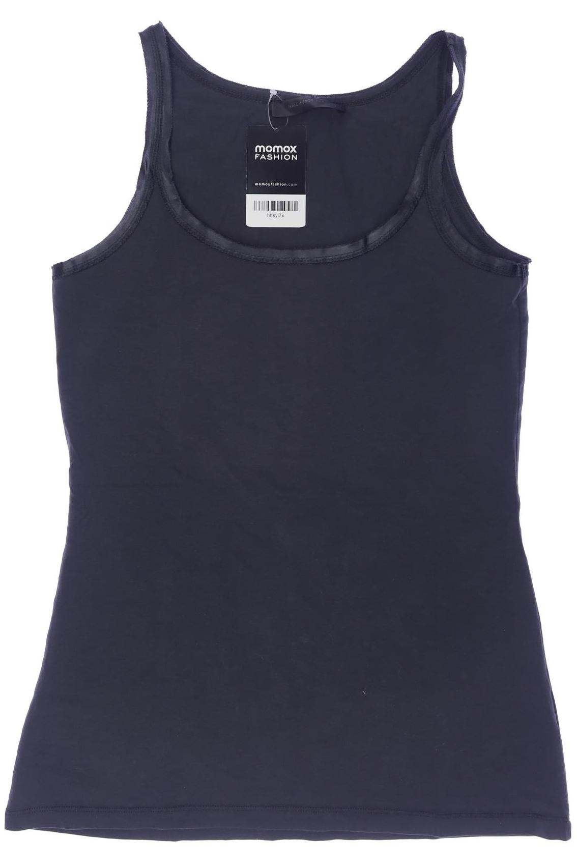

Hallhuber Damen Top, grau, Gr. 42