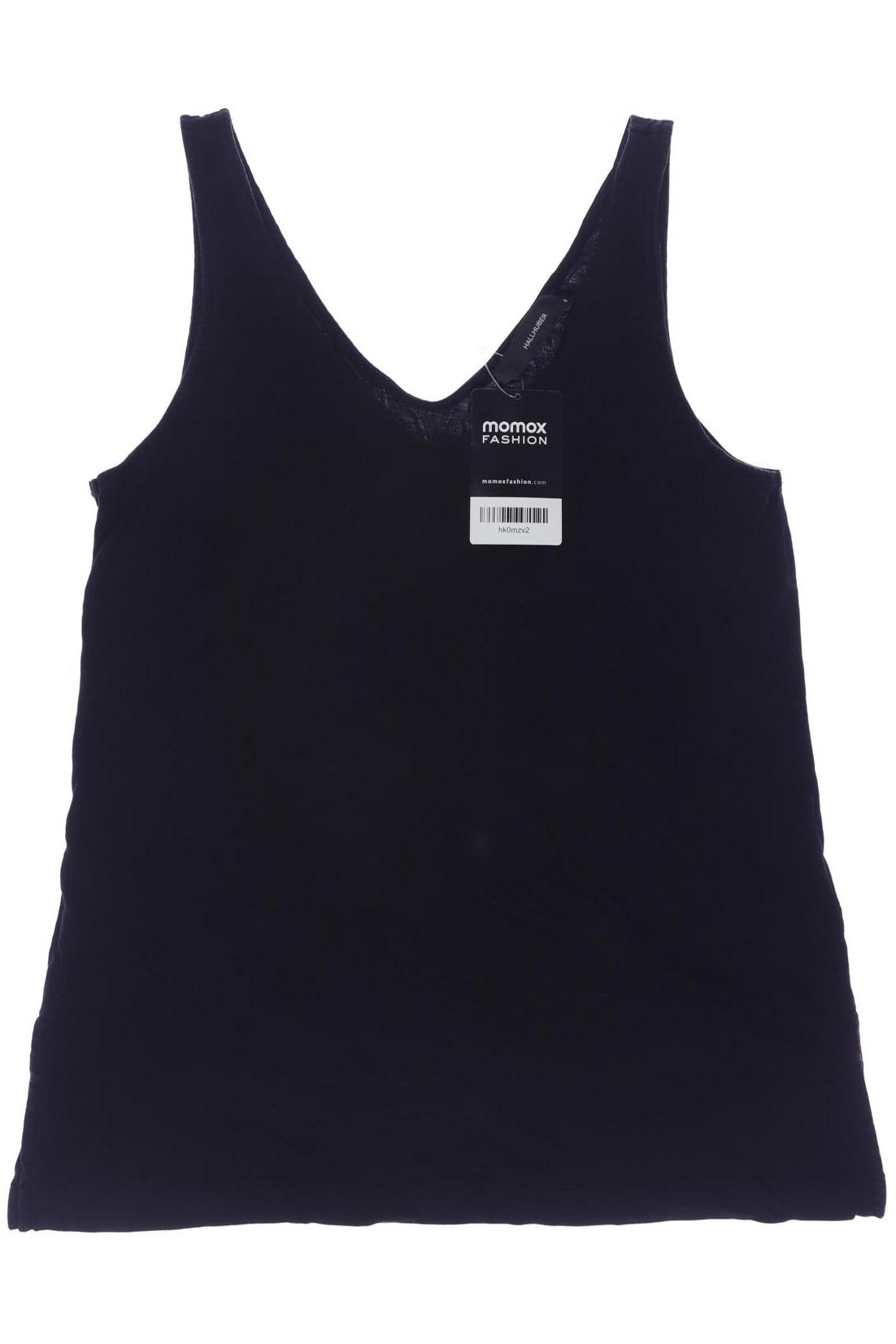 

Hallhuber Damen Top, schwarz, Gr. 36