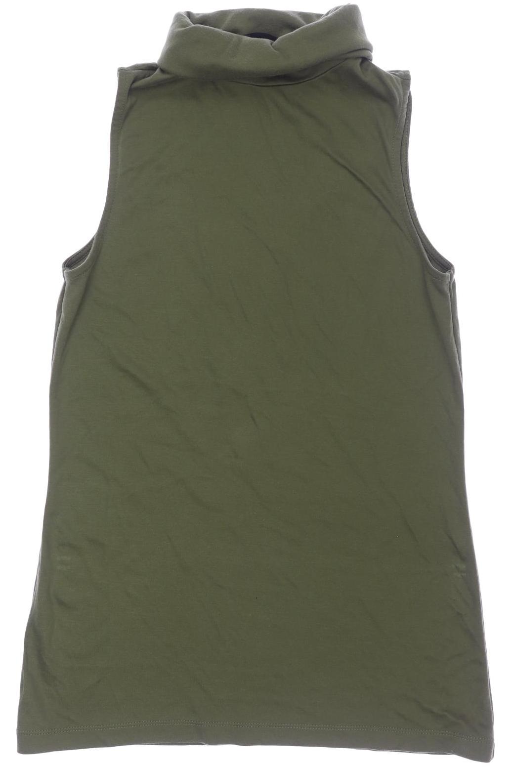 

Hallhuber Damen Top, grün, Gr. 34