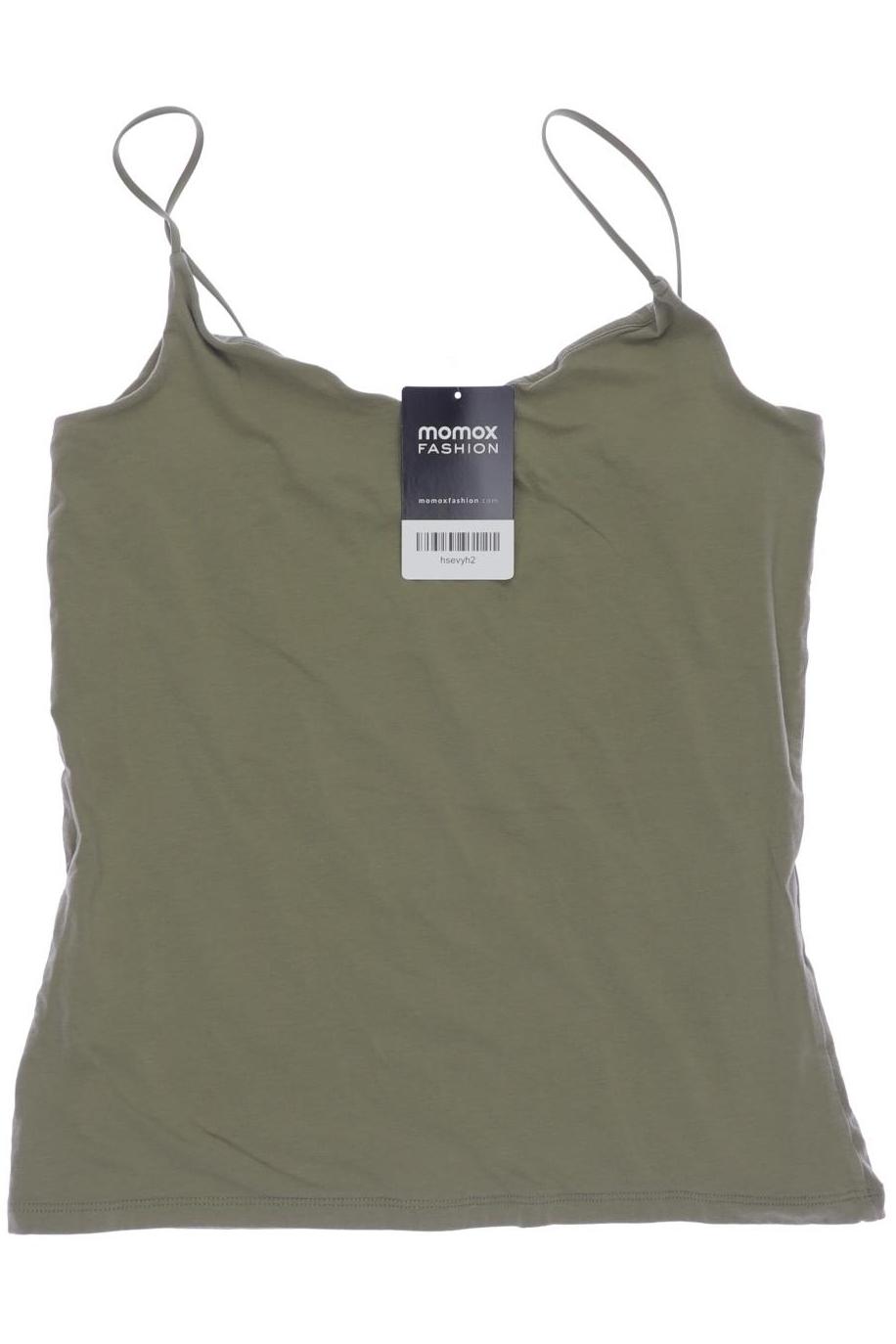 

Hallhuber Damen Top, grün, Gr. 36