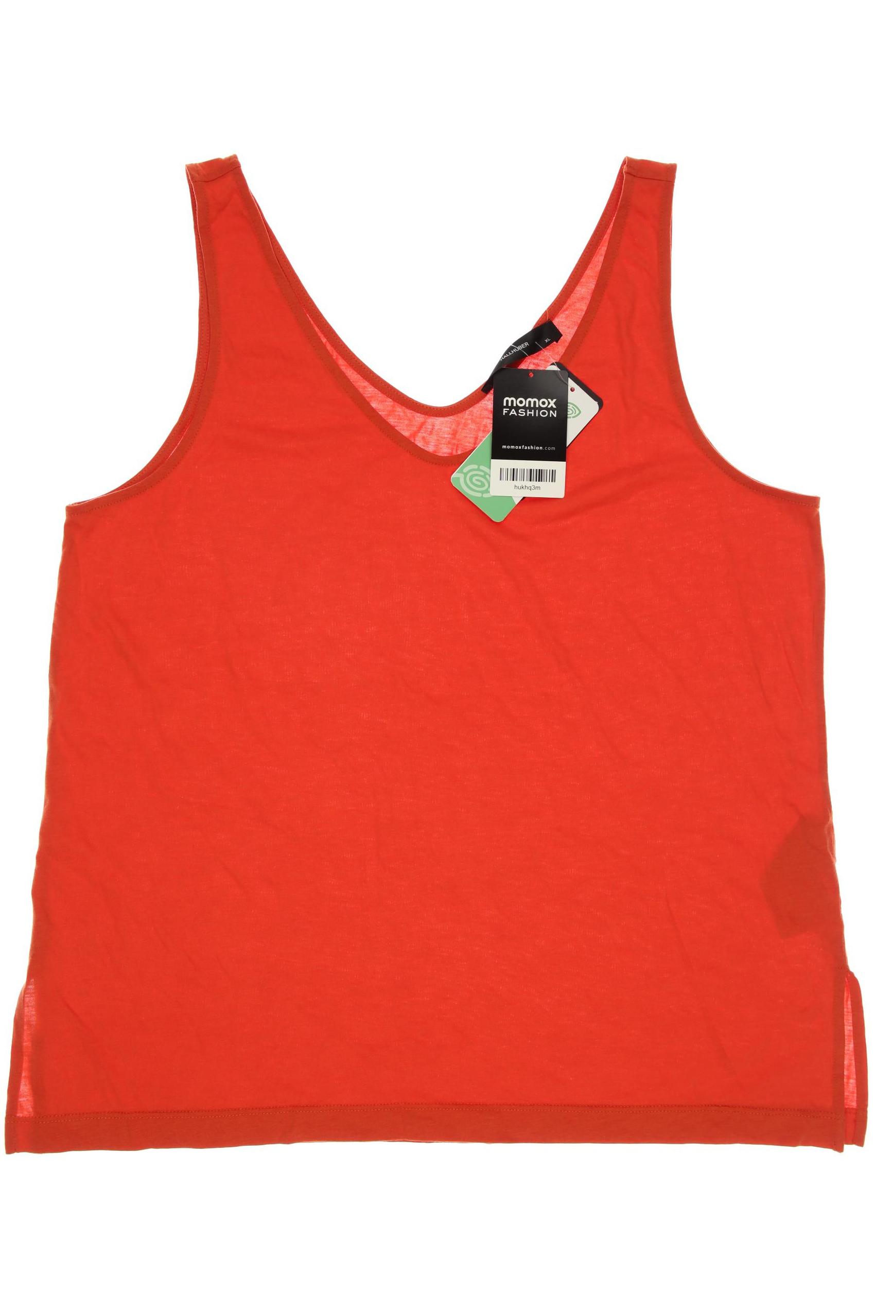 

Hallhuber Damen Top, orange