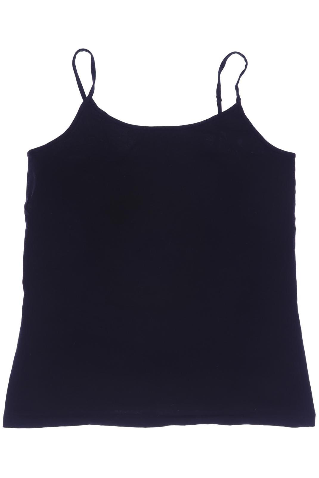 

Hallhuber Damen Top, schwarz, Gr. 42