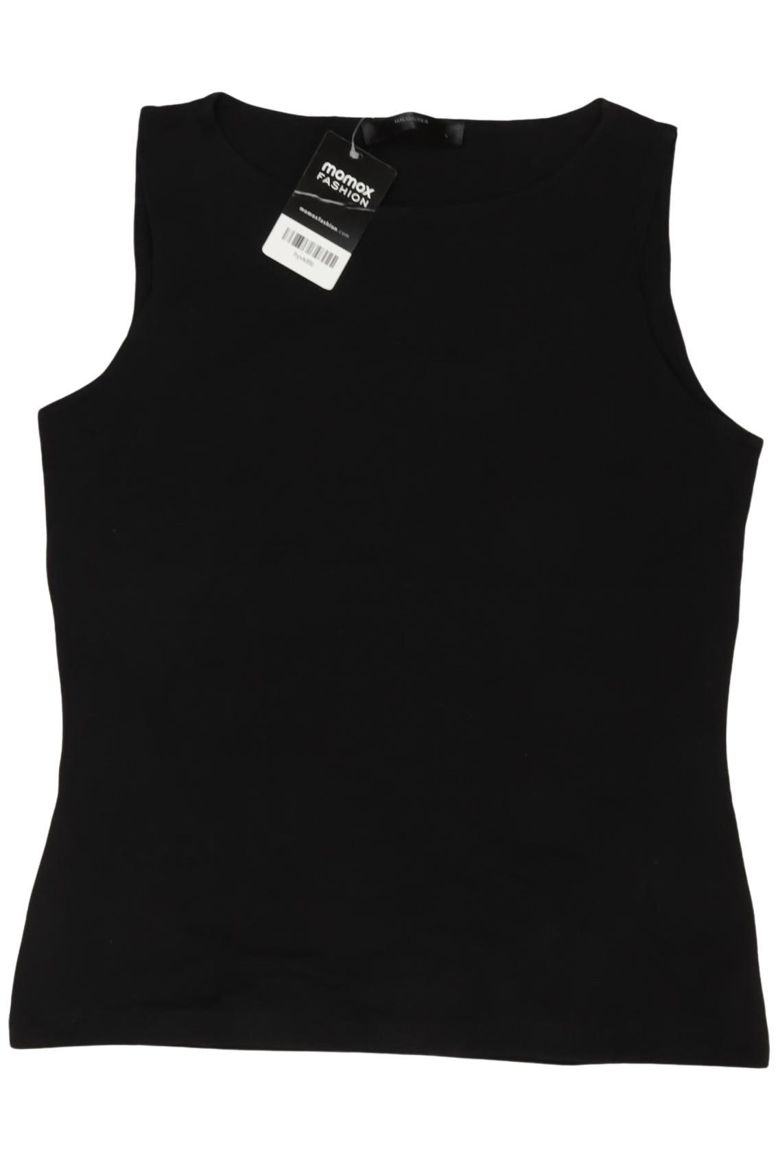 

Hallhuber Damen Top, schwarz, Gr. 42