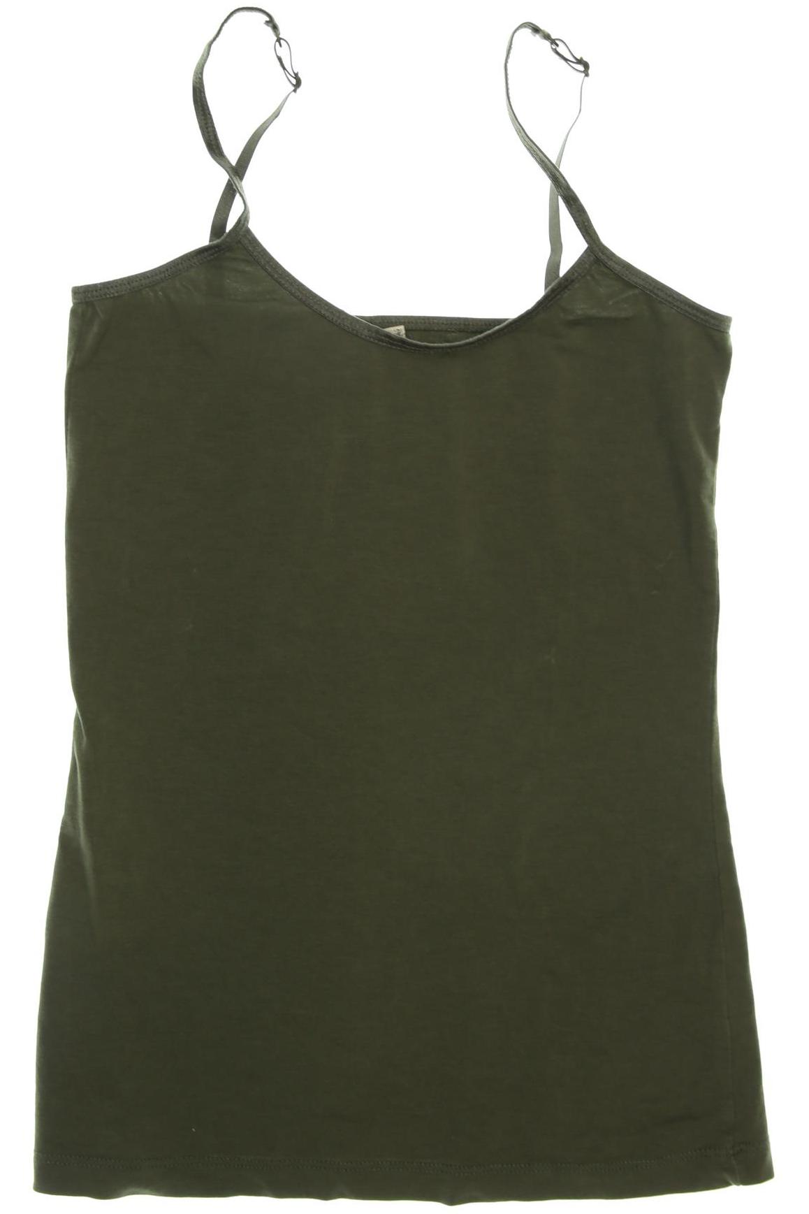 

Hallhuber Damen Top, grün, Gr. 34