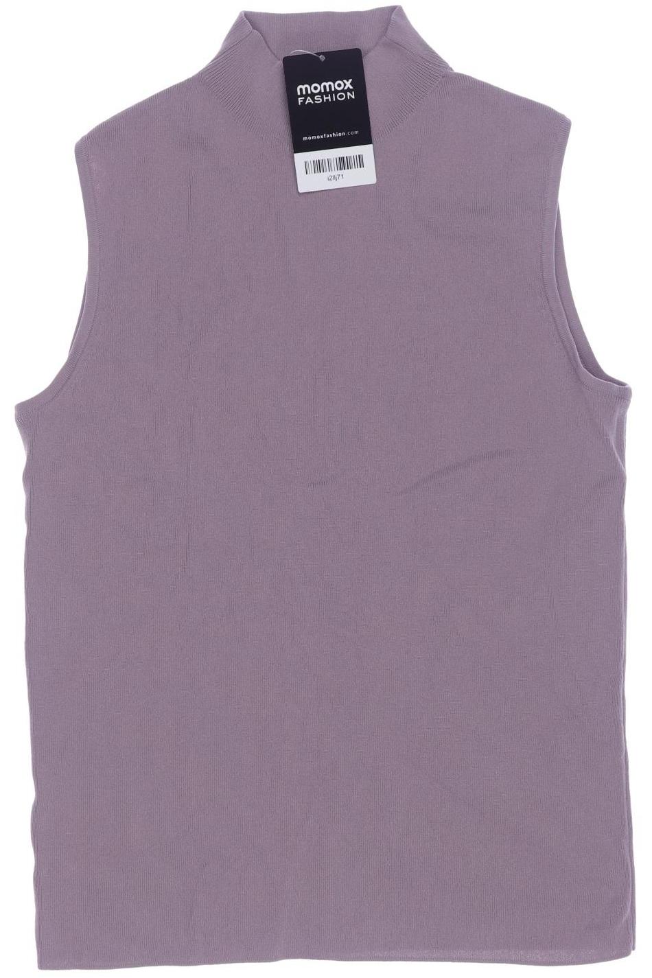 

Hallhuber Damen Top, pink, Gr. 34