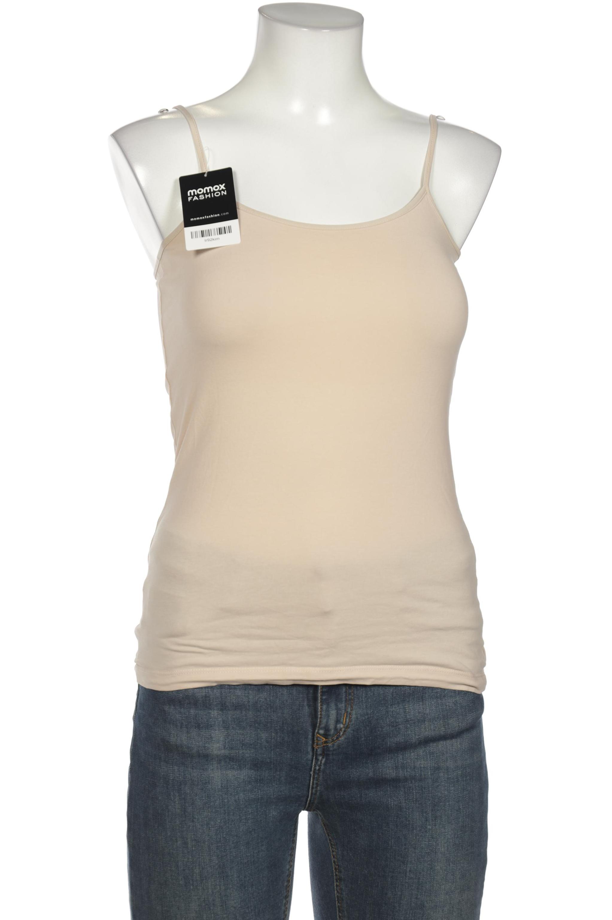

Hallhuber Damen Top, beige