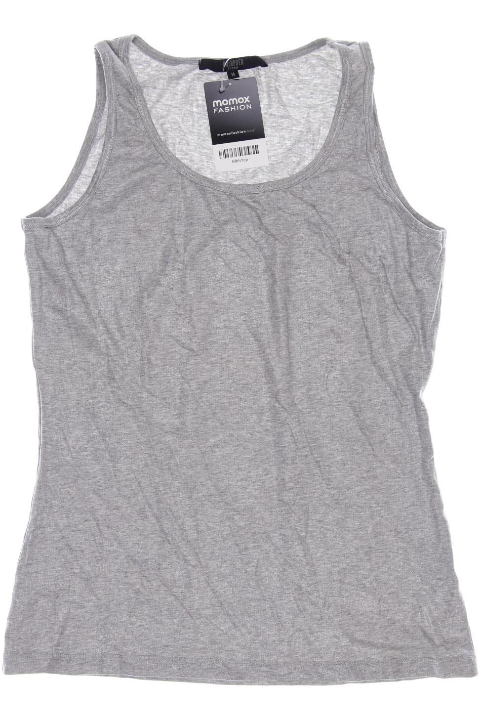 

Hallhuber Damen Top, grau