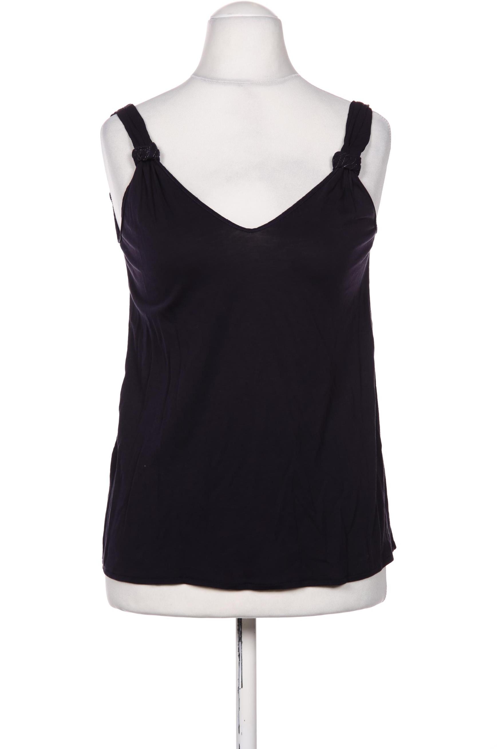 

Hallhuber Damen Top, flieder, Gr. 38