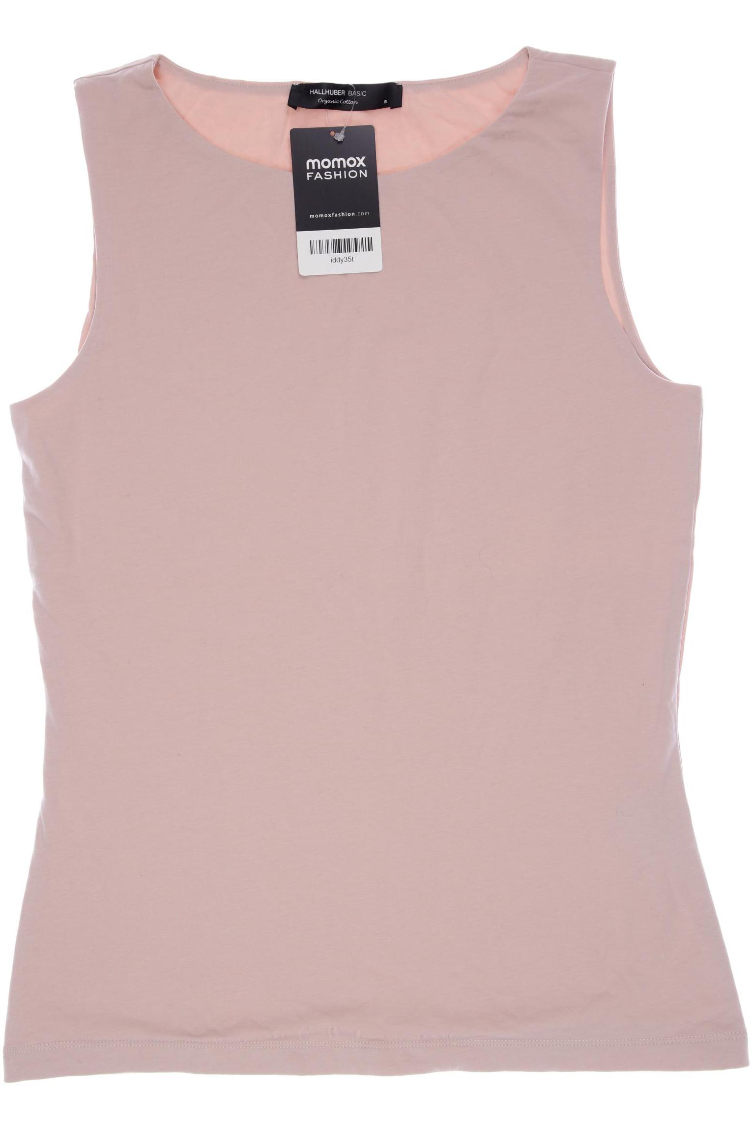 

Hallhuber Damen Top, pink
