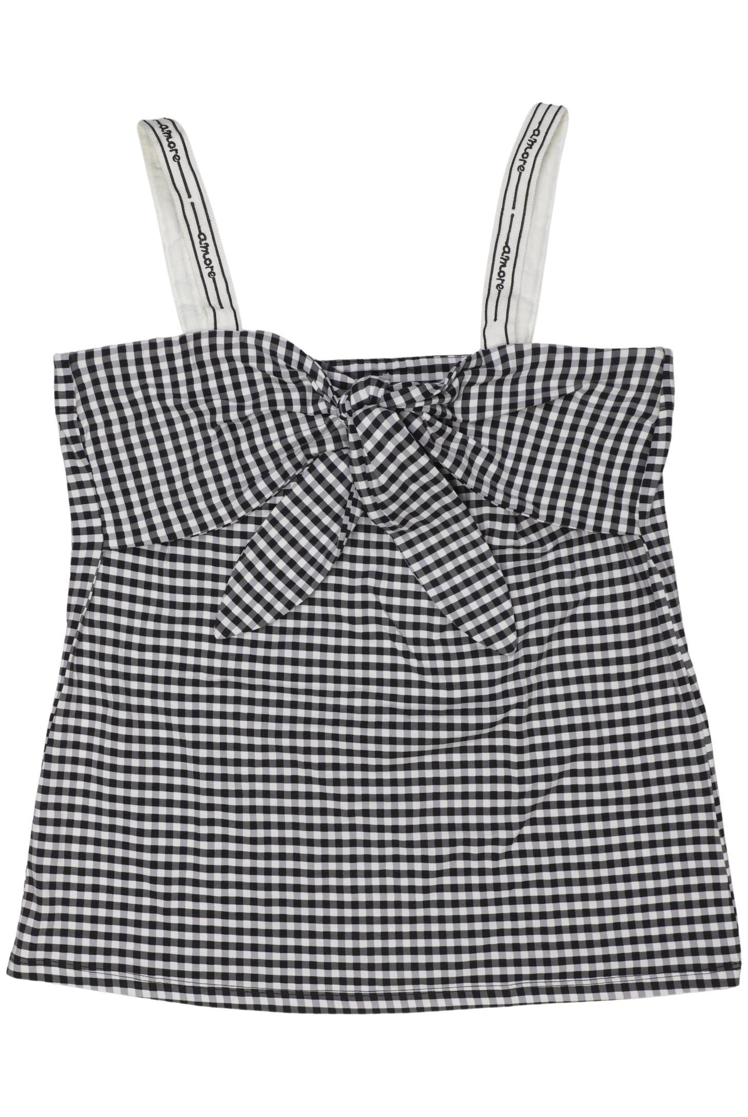 

Hallhuber Damen Top, mehrfarbig, Gr. 38