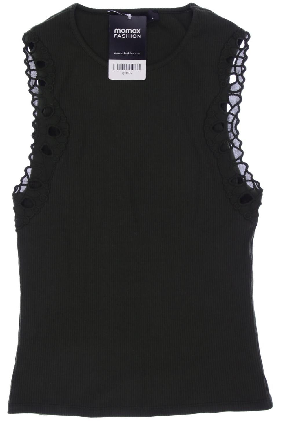 

Hallhuber Damen Top, grün