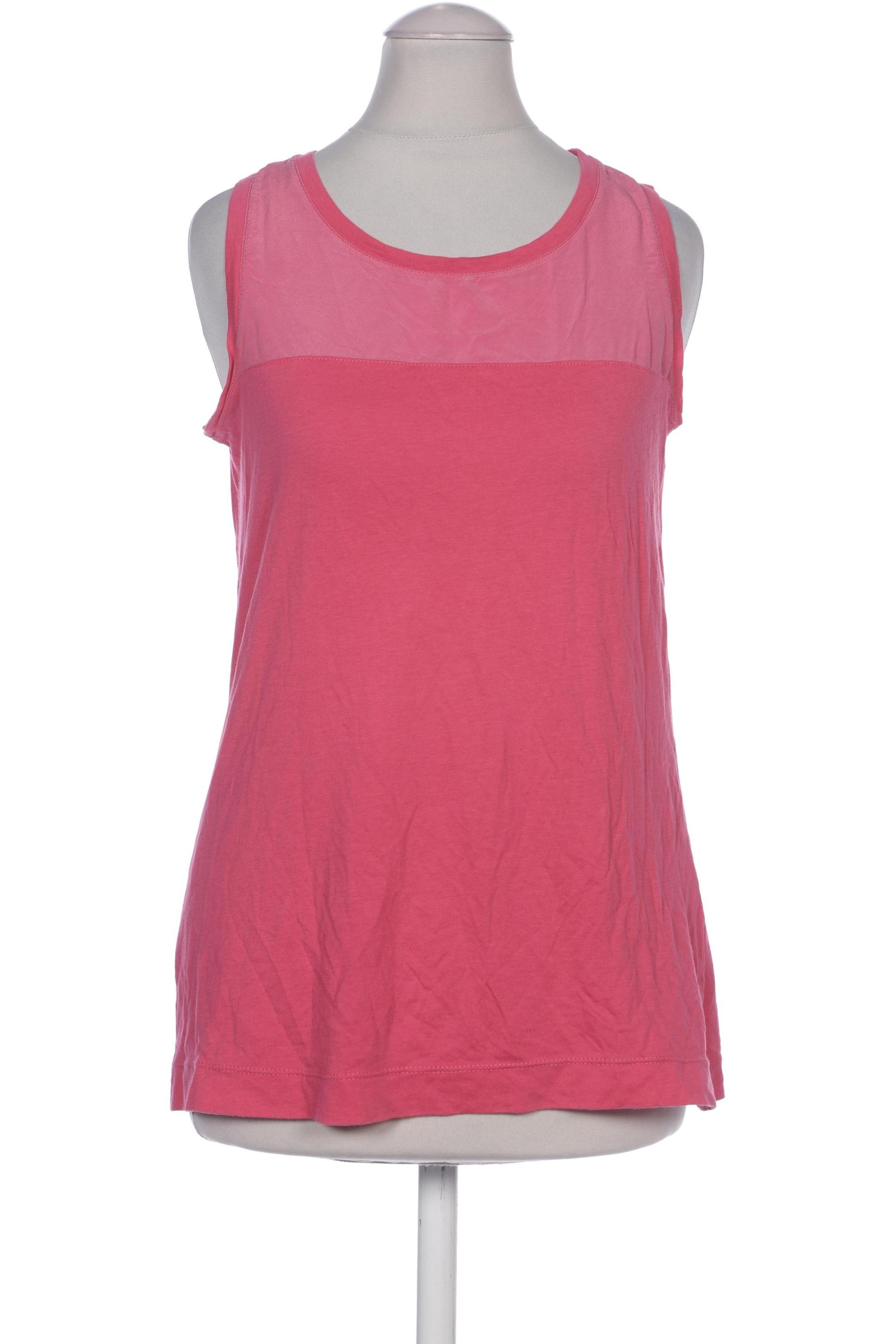 

Hallhuber Damen Top, pink, Gr. 36