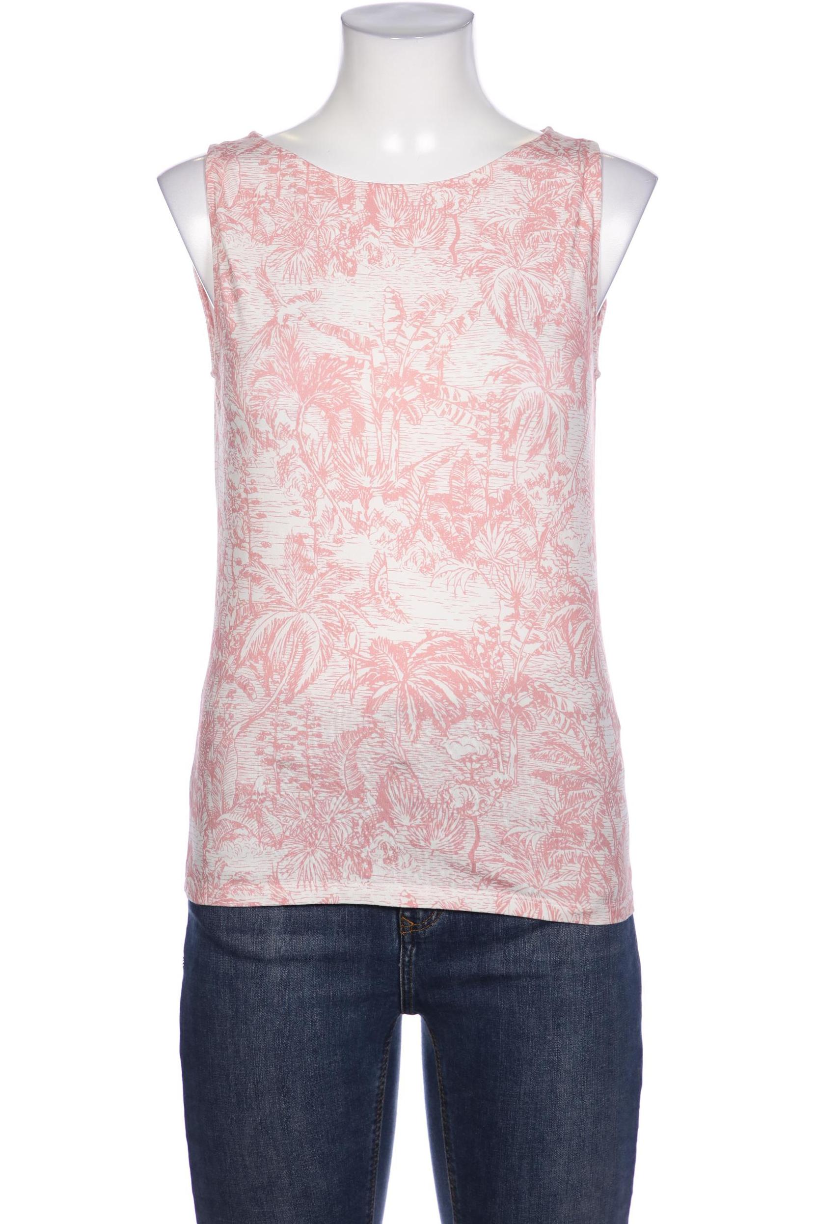 

Hallhuber Damen Top, pink