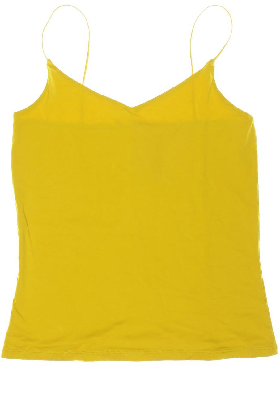 

Hallhuber Damen Top, gelb