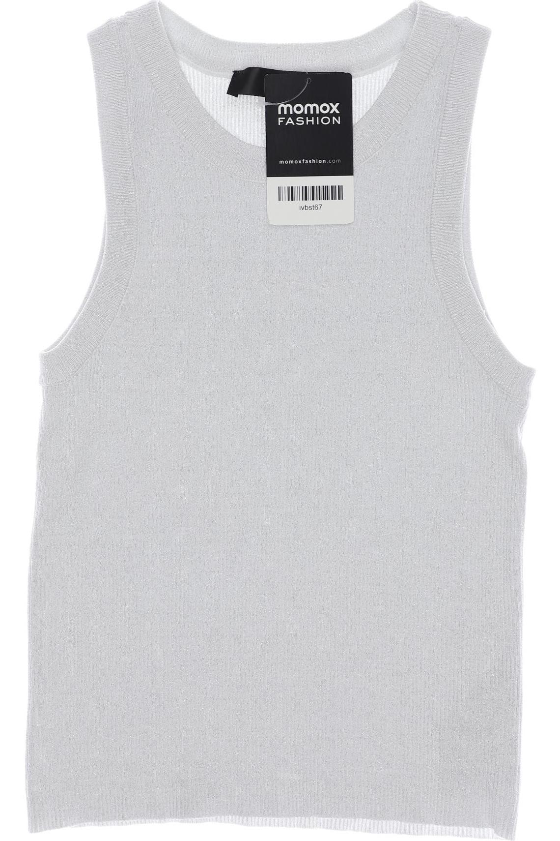 

Hallhuber Damen Top, weiß