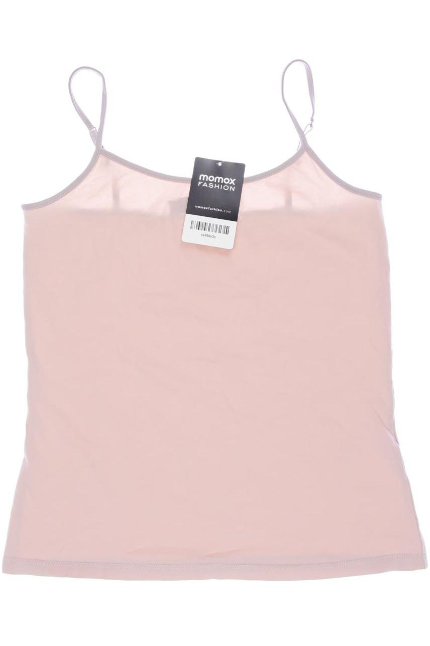 

Hallhuber Damen Top, pink, Gr. 36