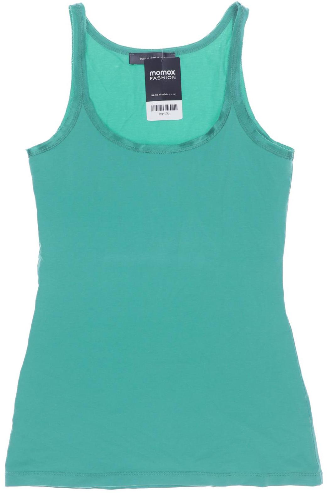 

Hallhuber Damen Top, grün