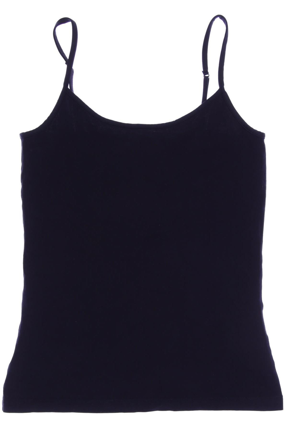 

Hallhuber Damen Top, marineblau, Gr. 34