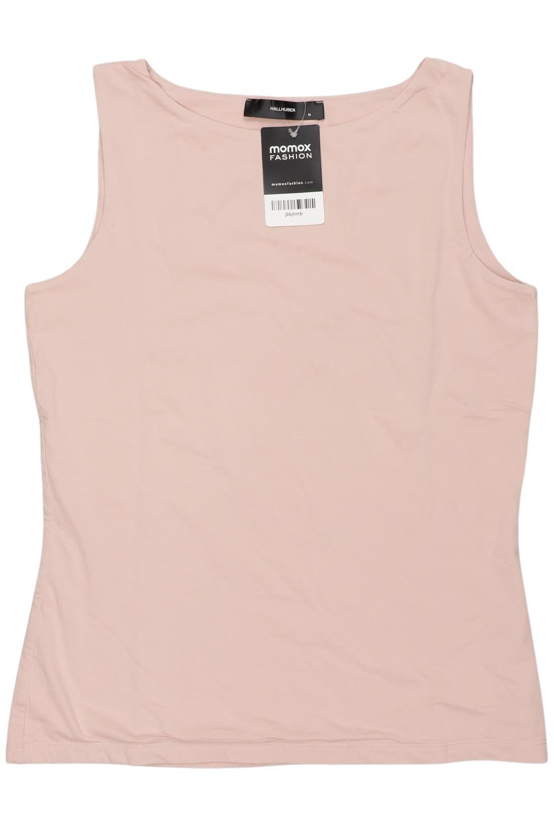 

Hallhuber Damen Top, pink, Gr. 38